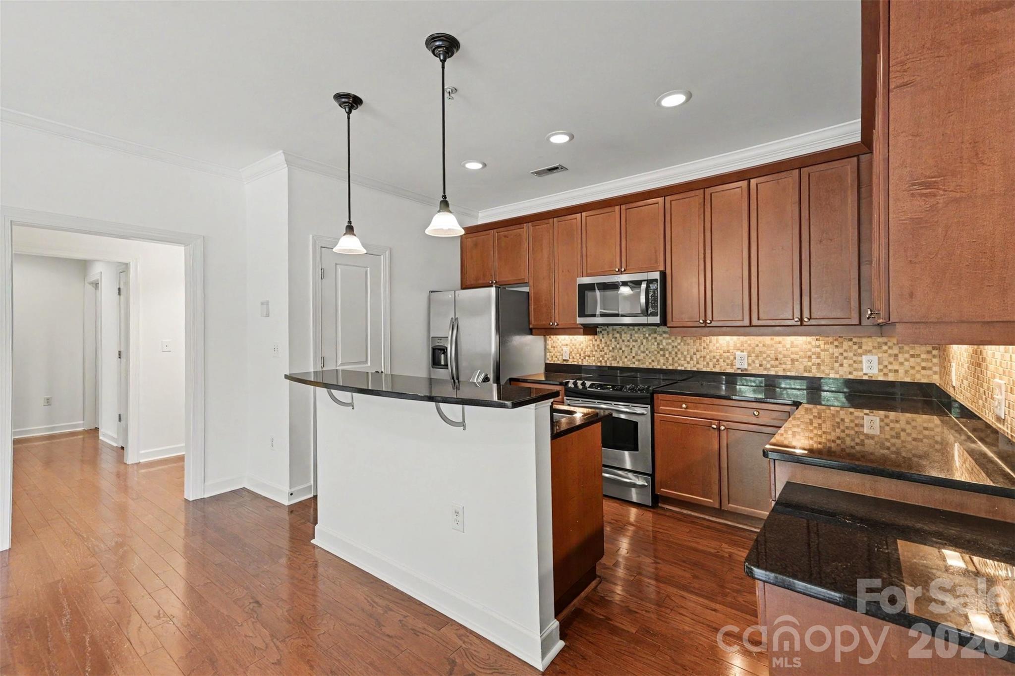 Dilworth Walk - Residential