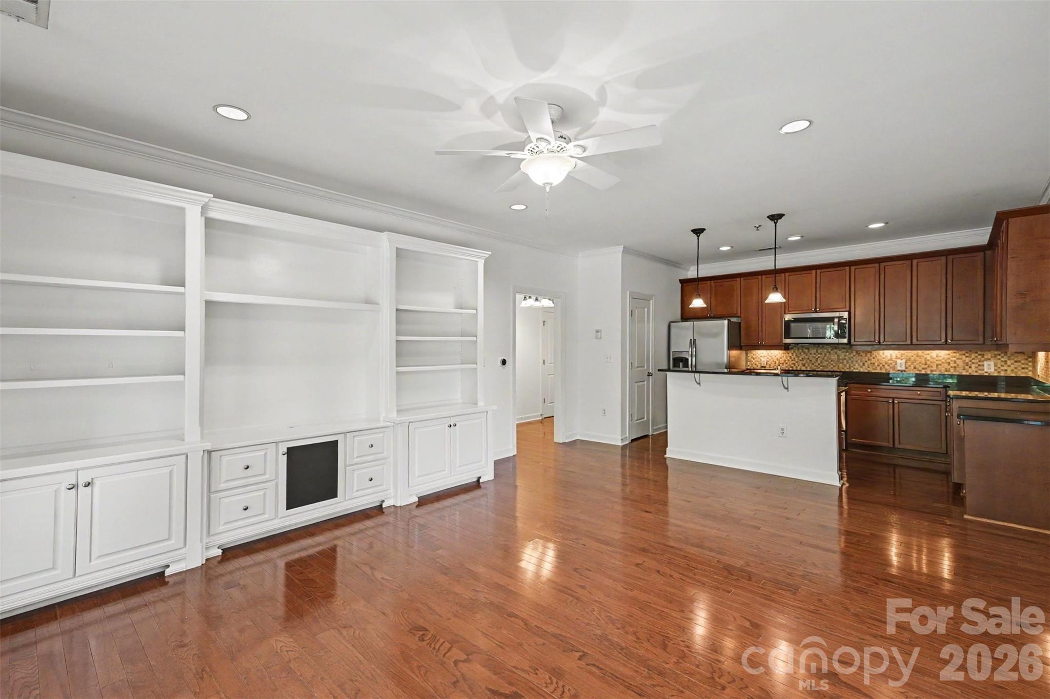 Dilworth Walk - Residential