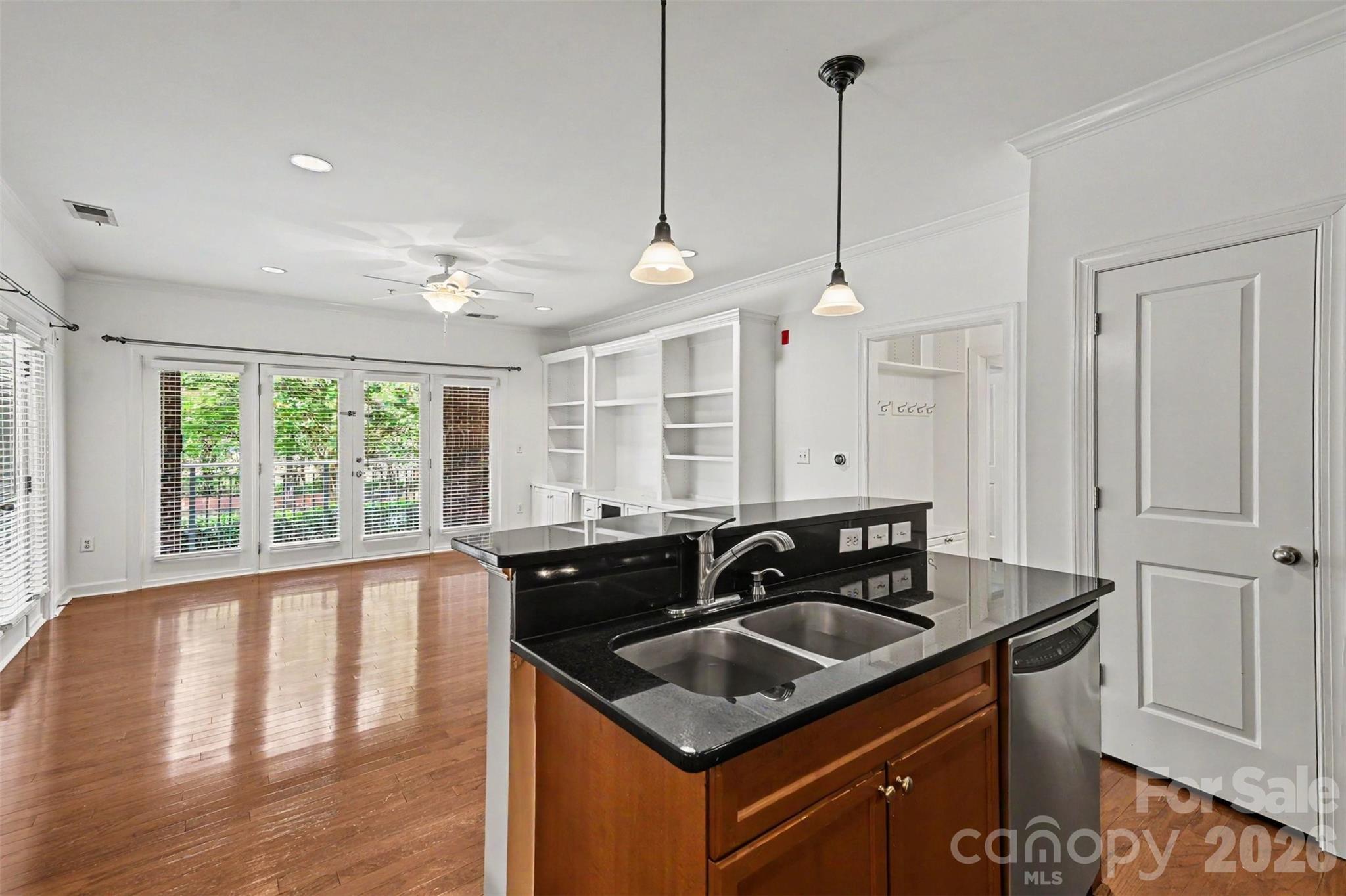 Dilworth Walk - Residential