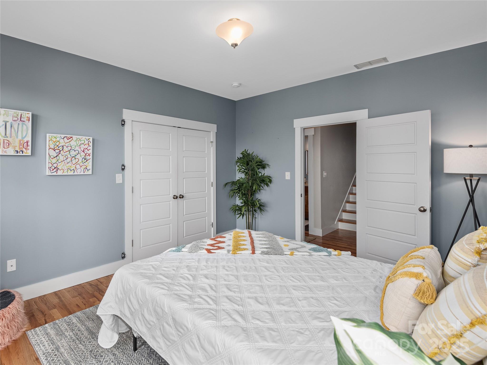 Sunset Park - Residential