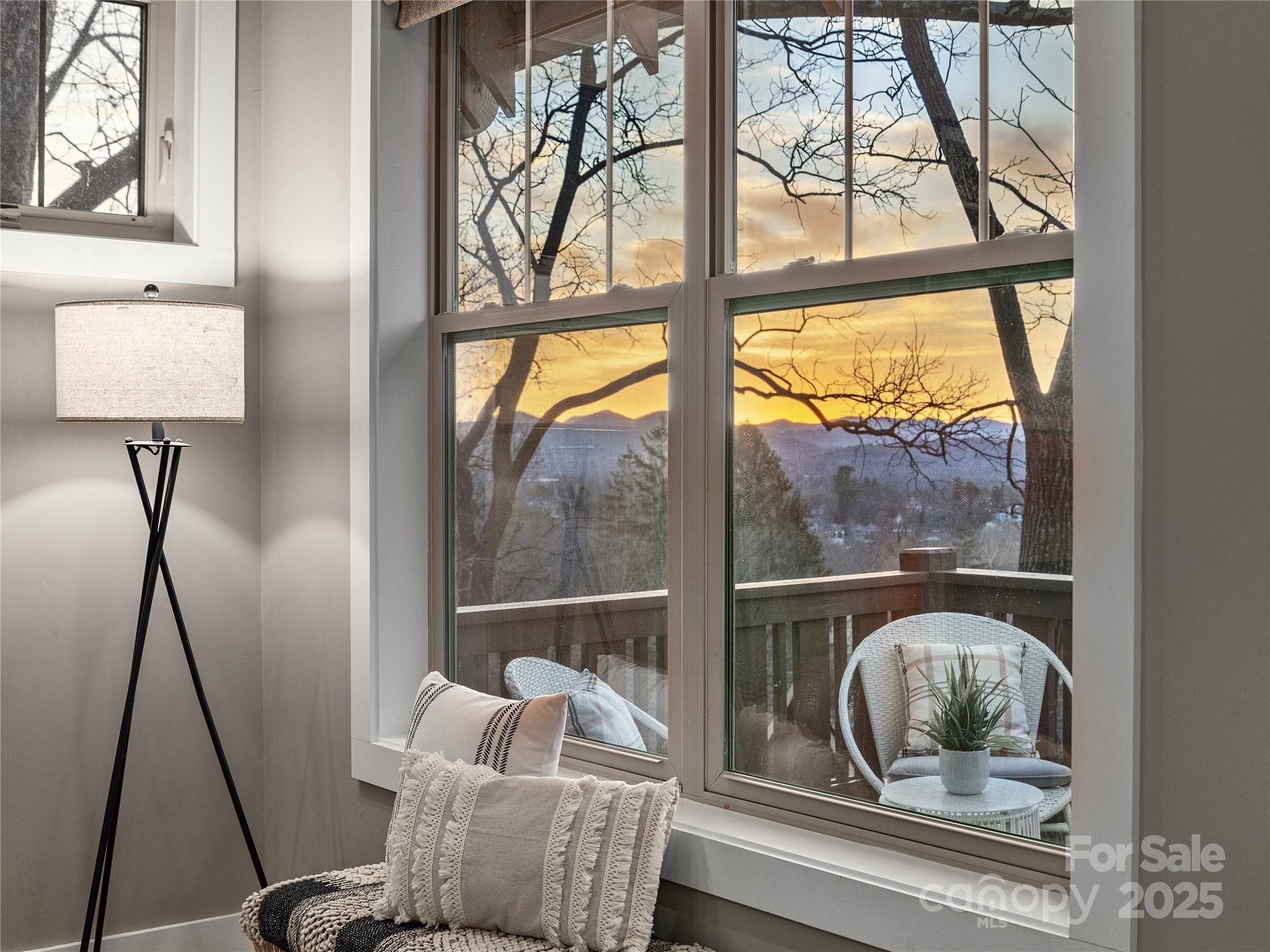 Sunset Park - Residential