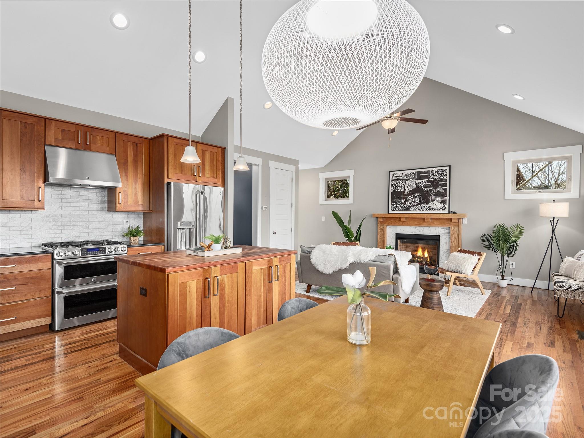Sunset Park - Residential