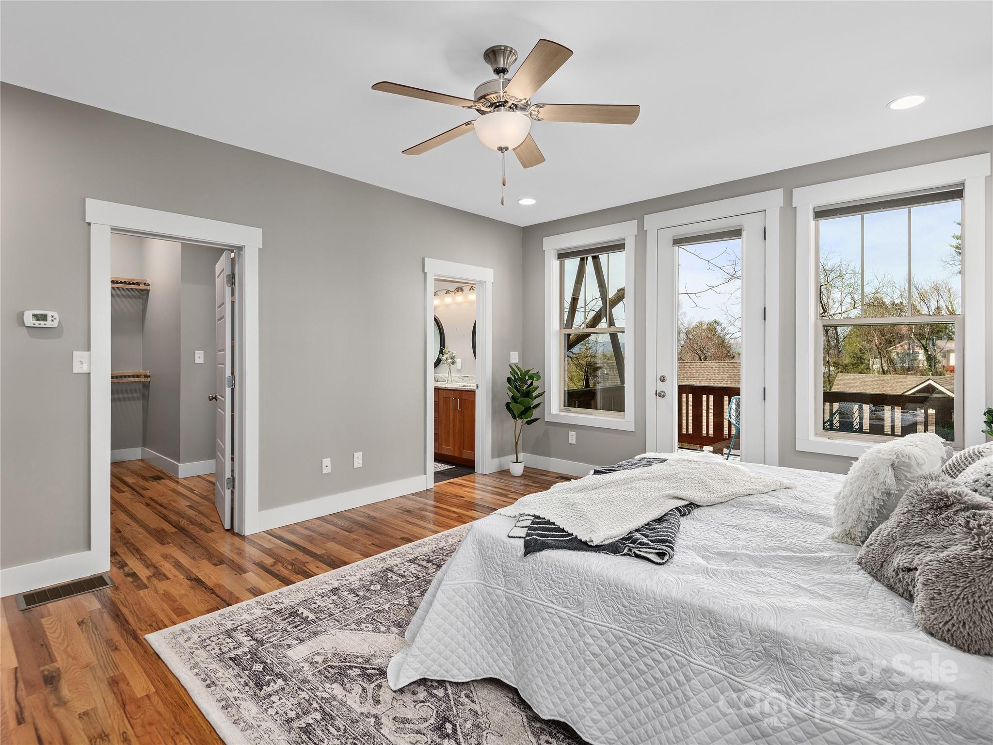 Sunset Park - Residential