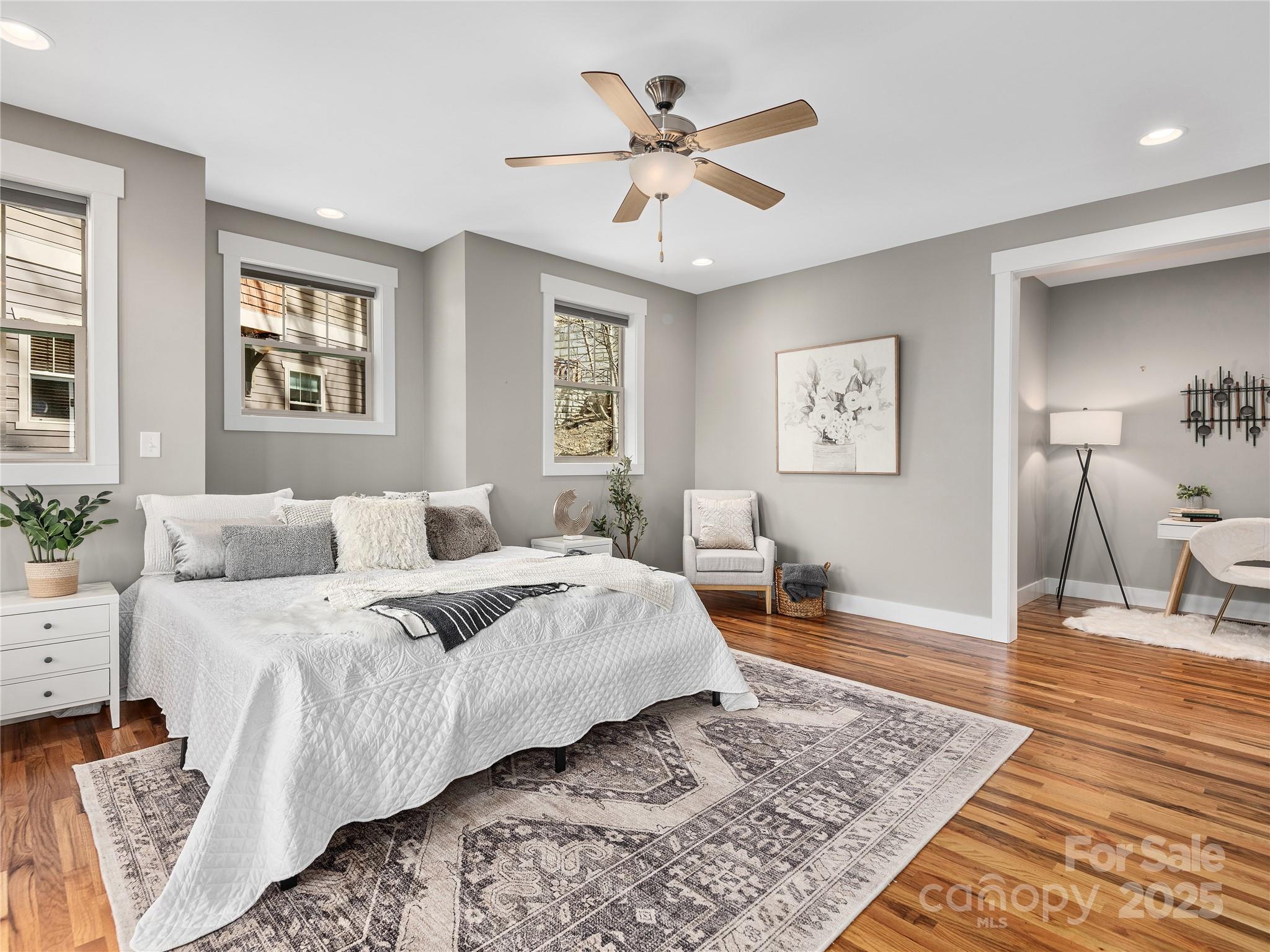 Sunset Park - Residential