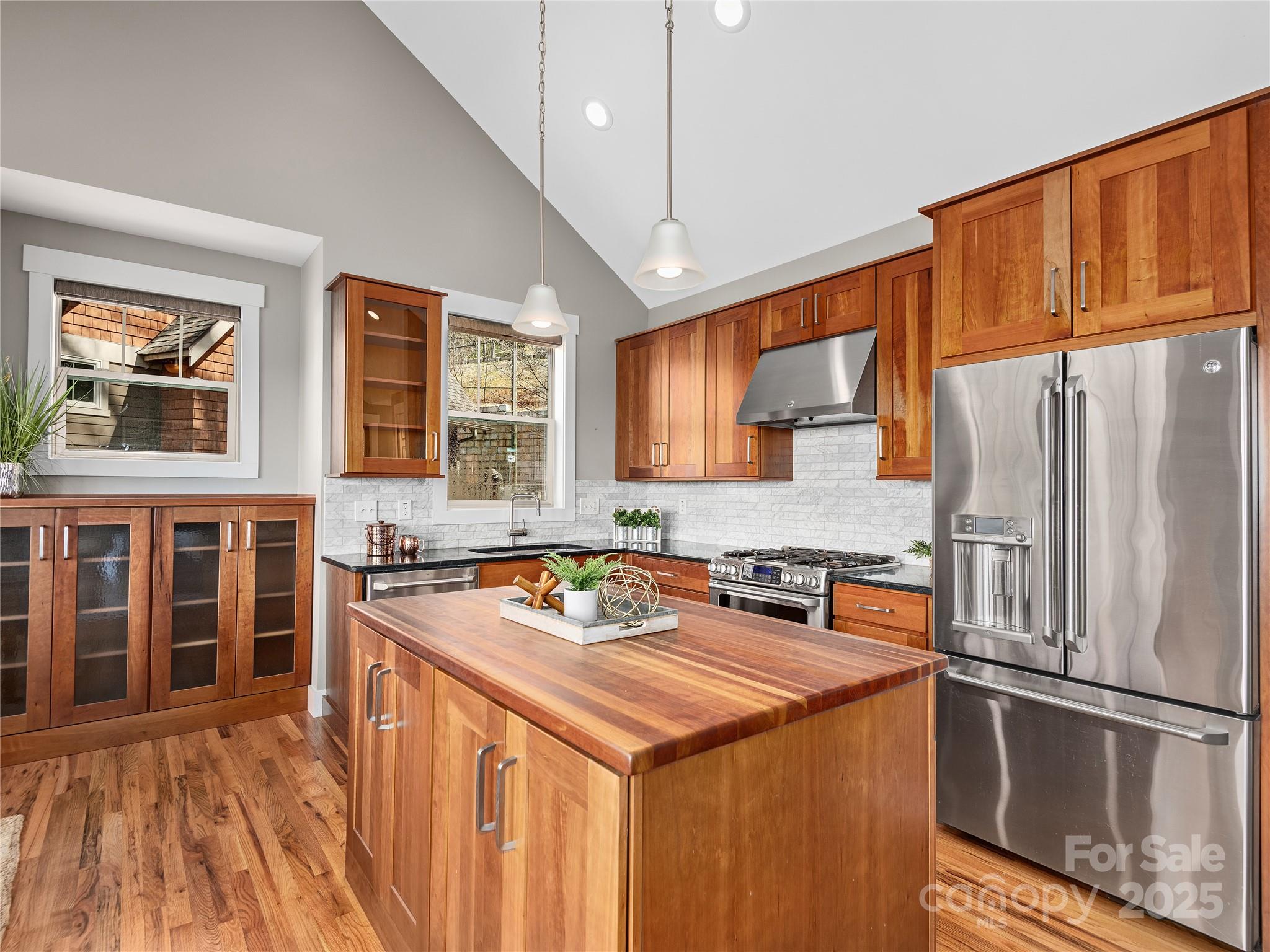 Sunset Park - Residential