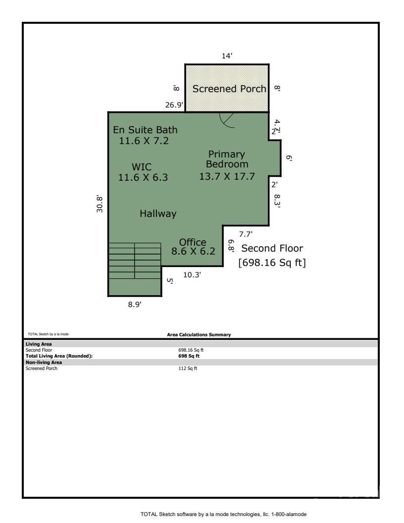 Sunset Park - Residential