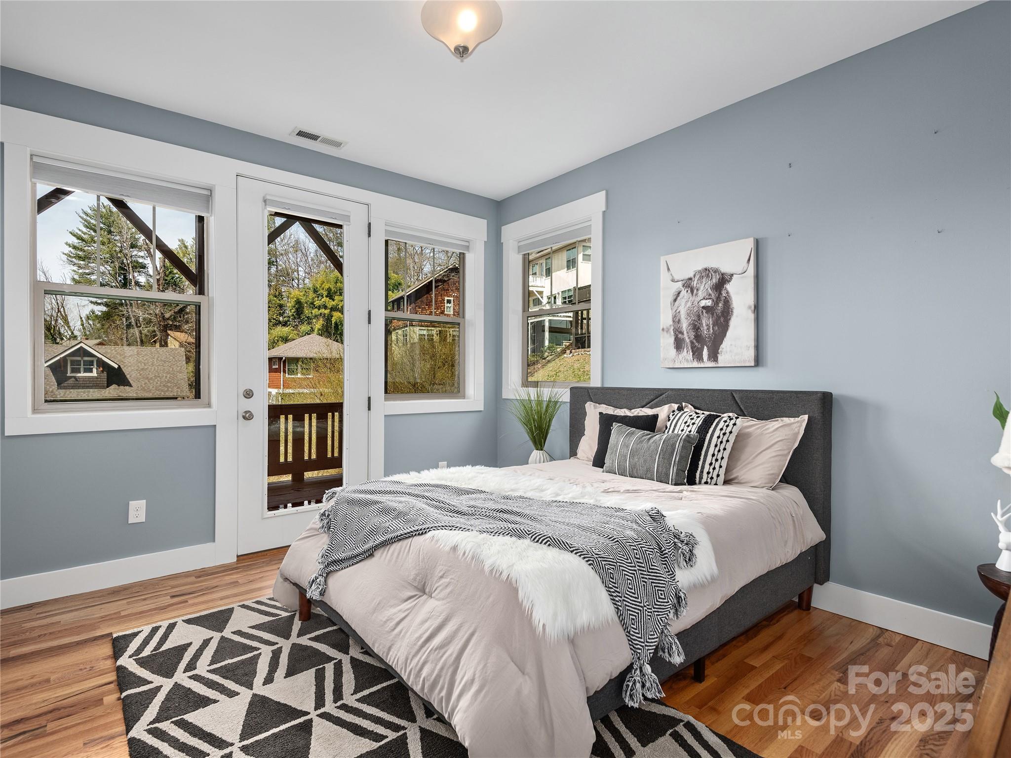 Sunset Park - Residential