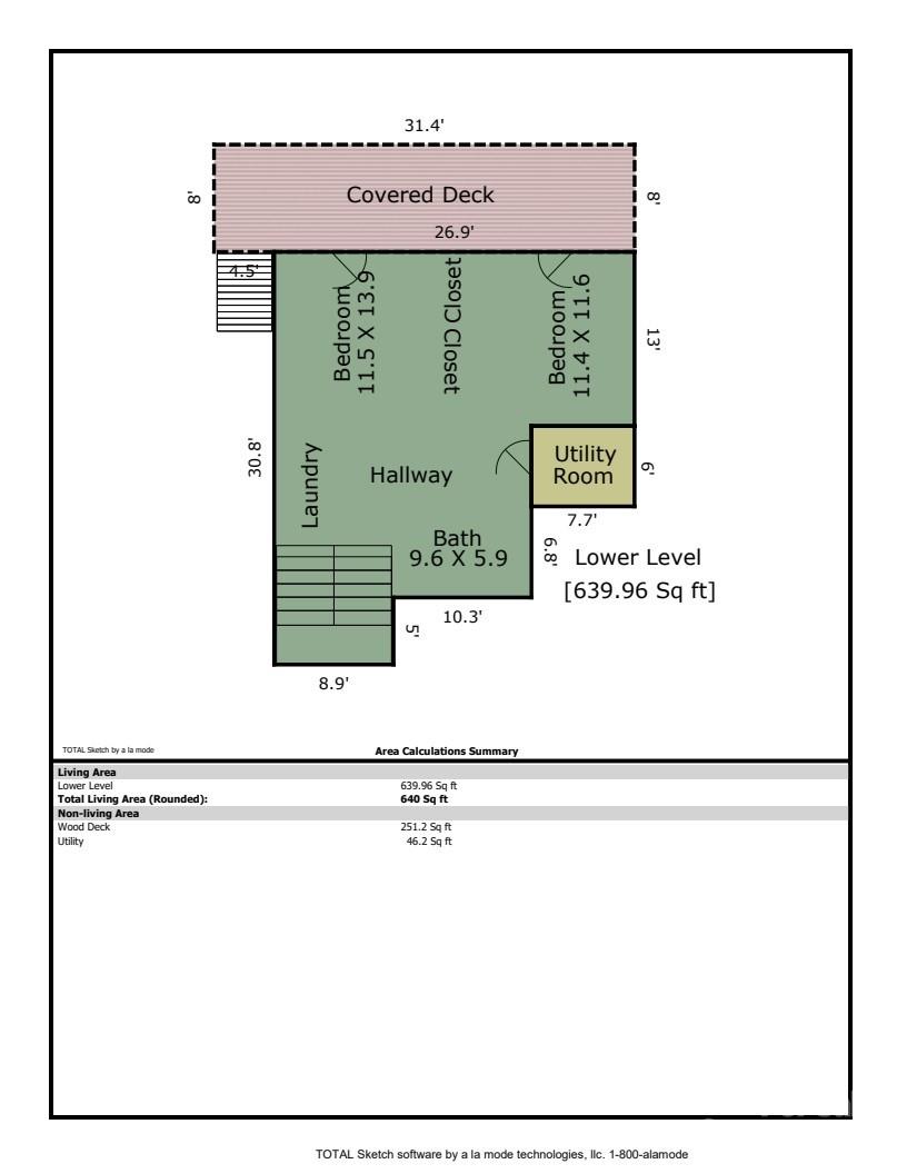 Sunset Park - Residential