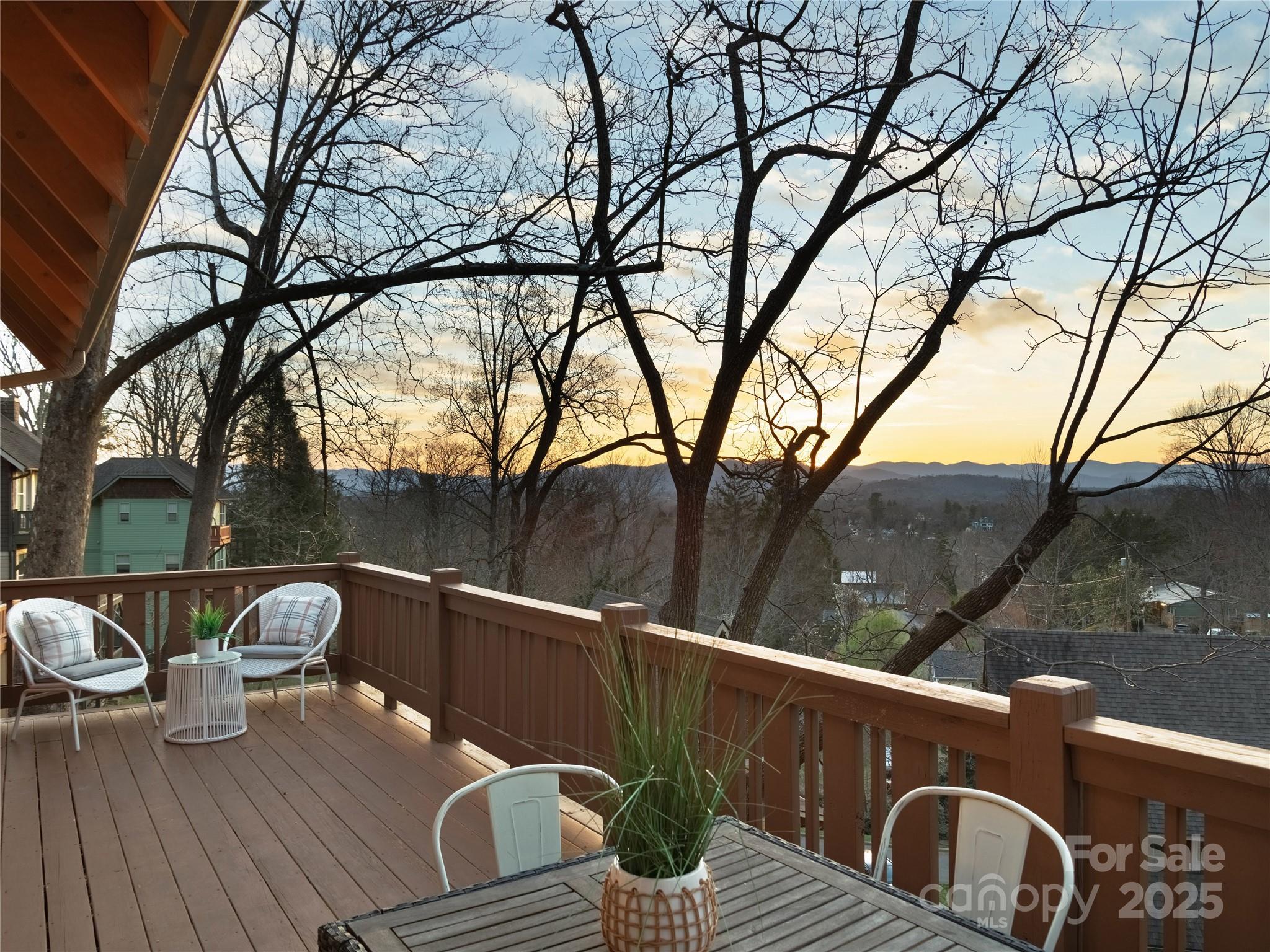 Sunset Park - Residential