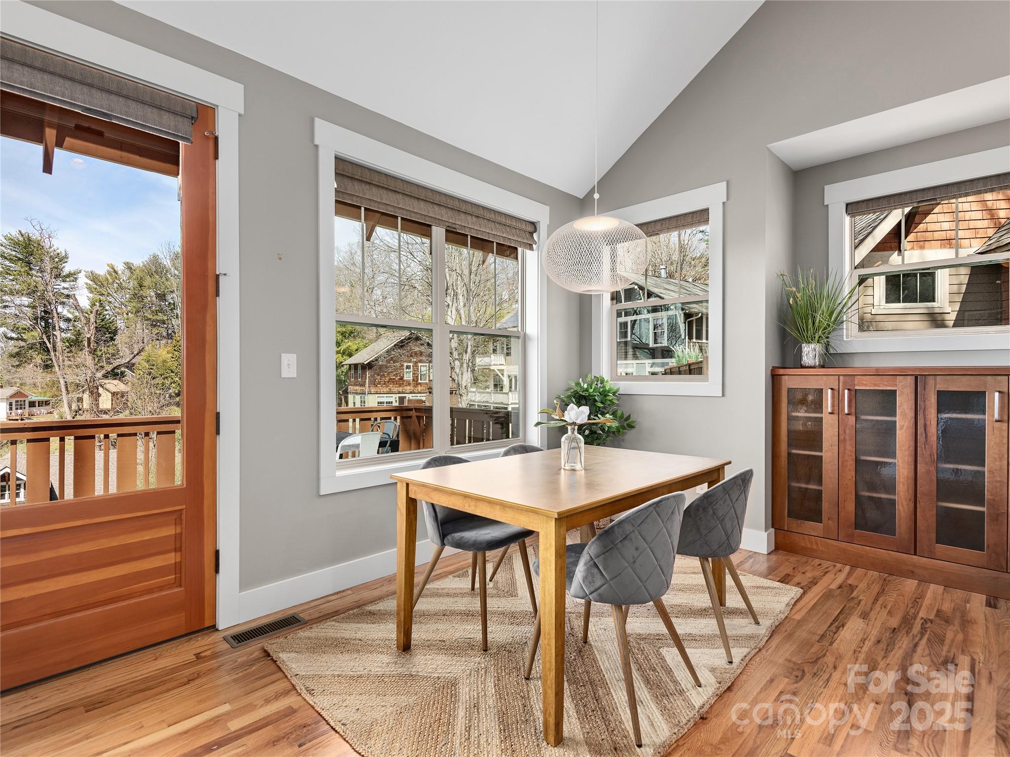 Sunset Park - Residential