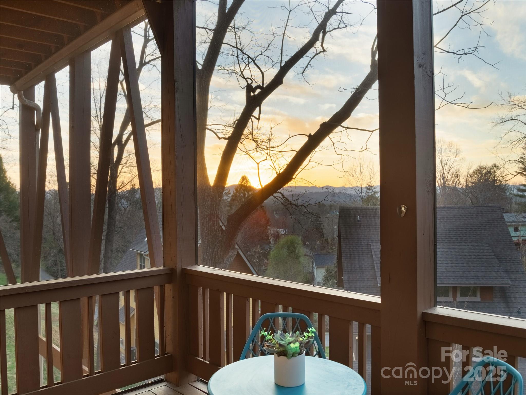 Sunset Park - Residential