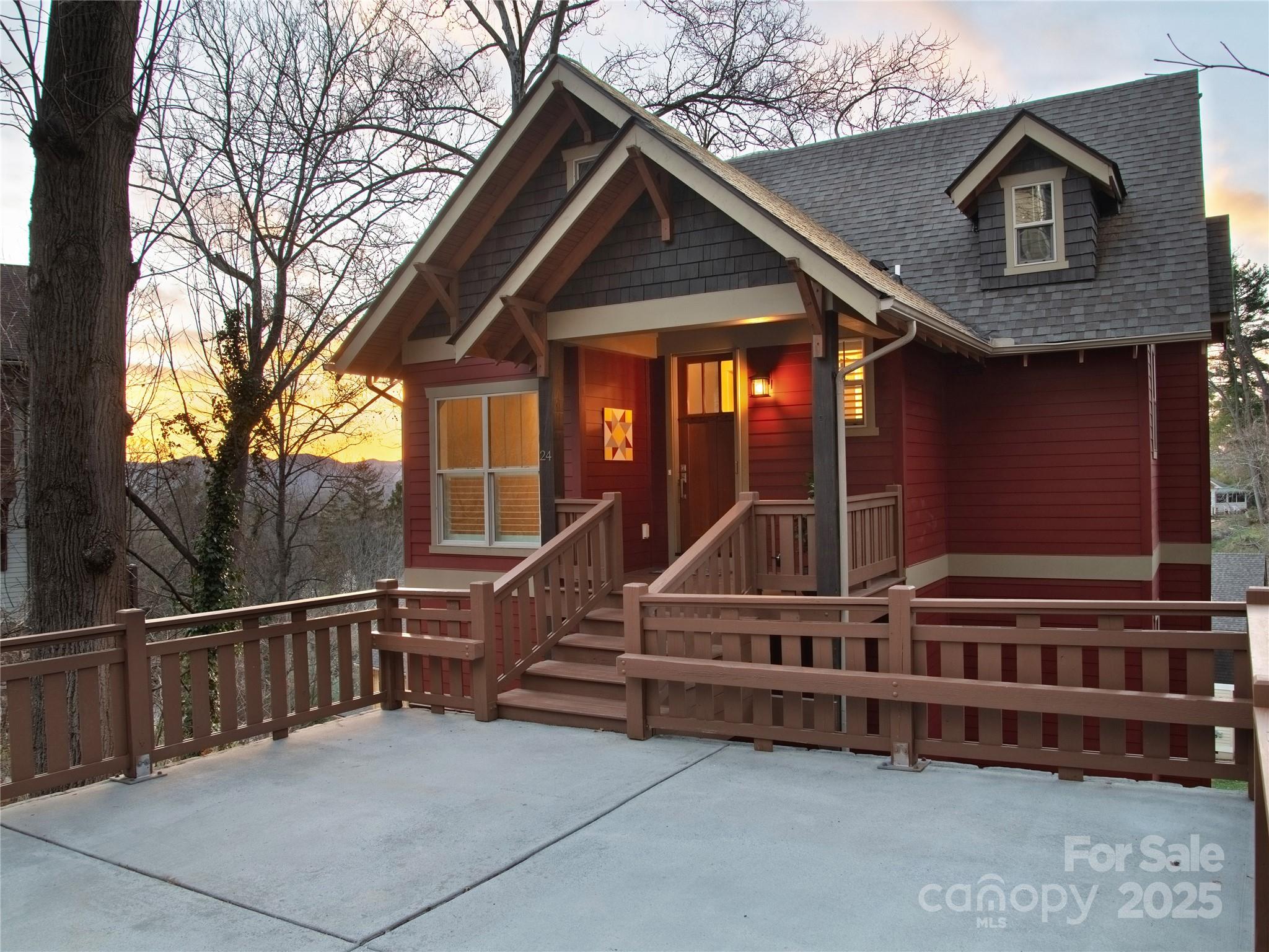Sunset Park - Residential