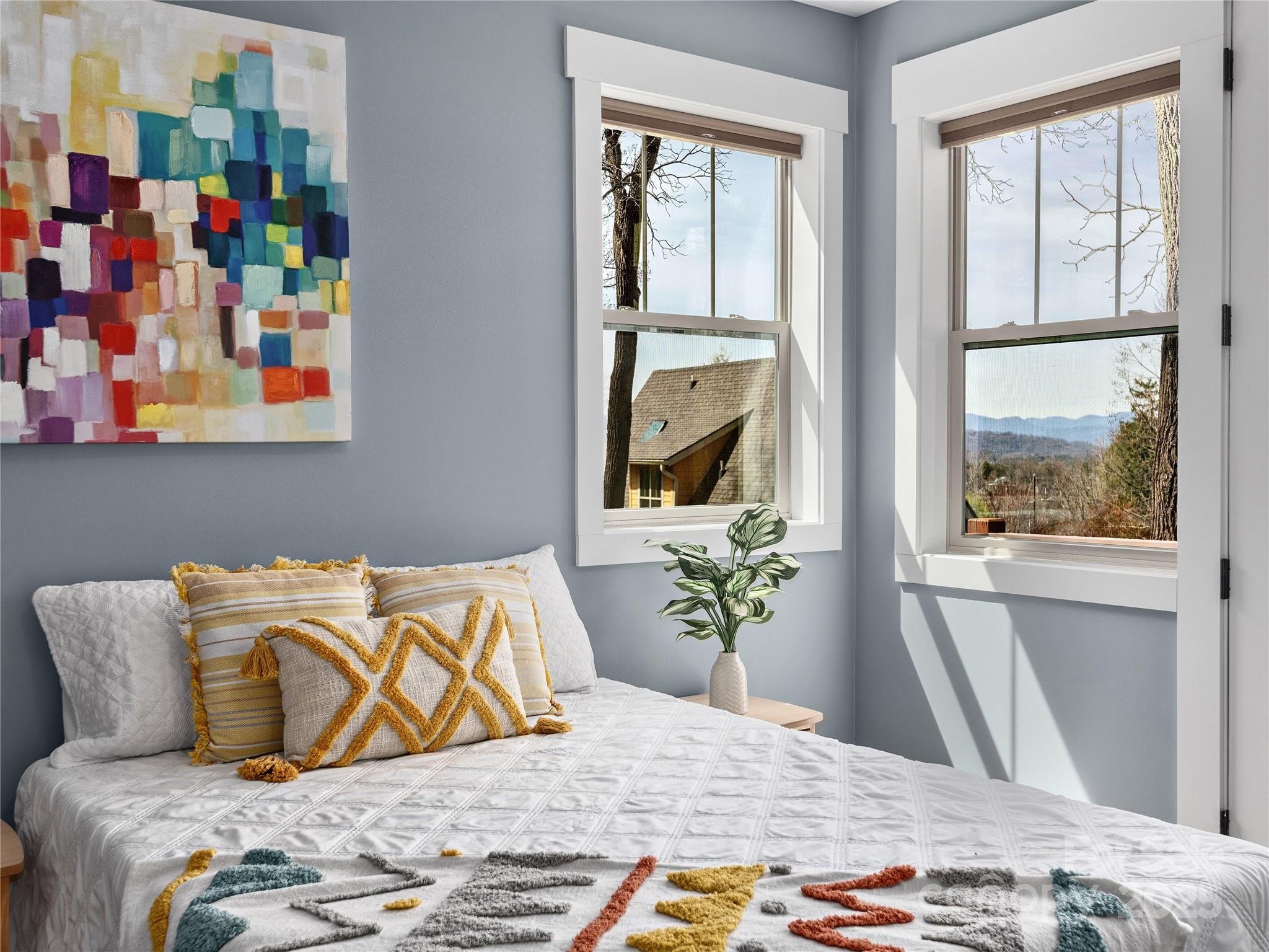 Sunset Park - Residential