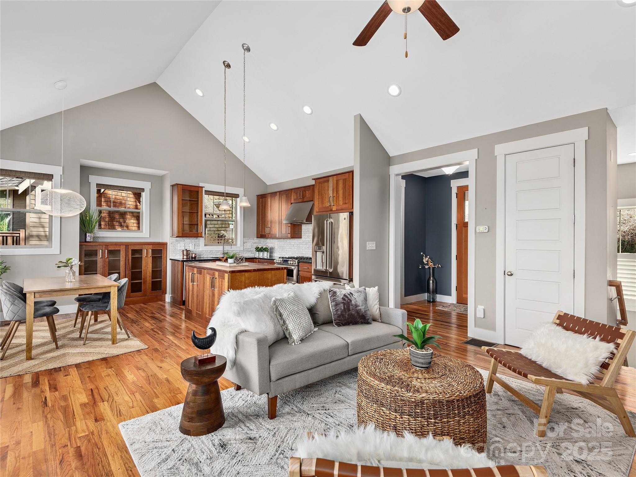 Sunset Park - Residential