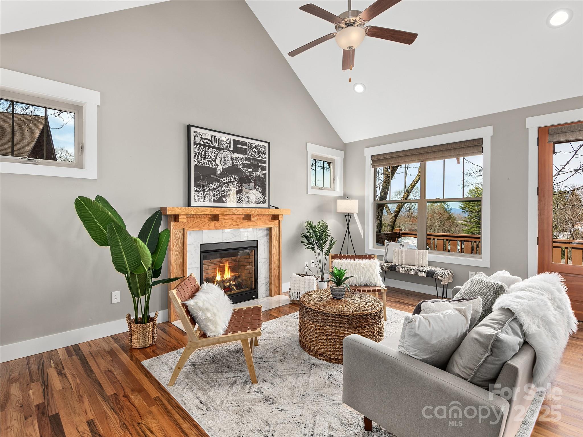 Sunset Park - Residential