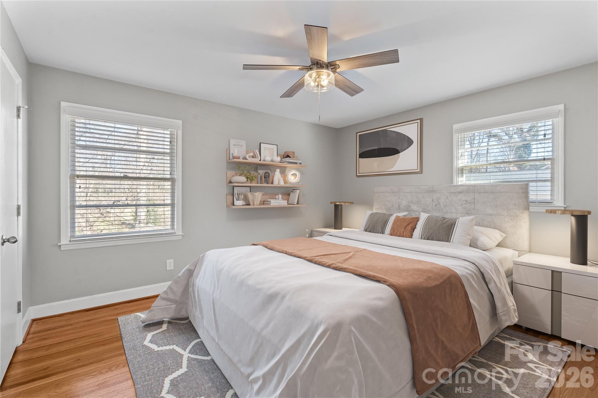 Northwood Estates - Residential