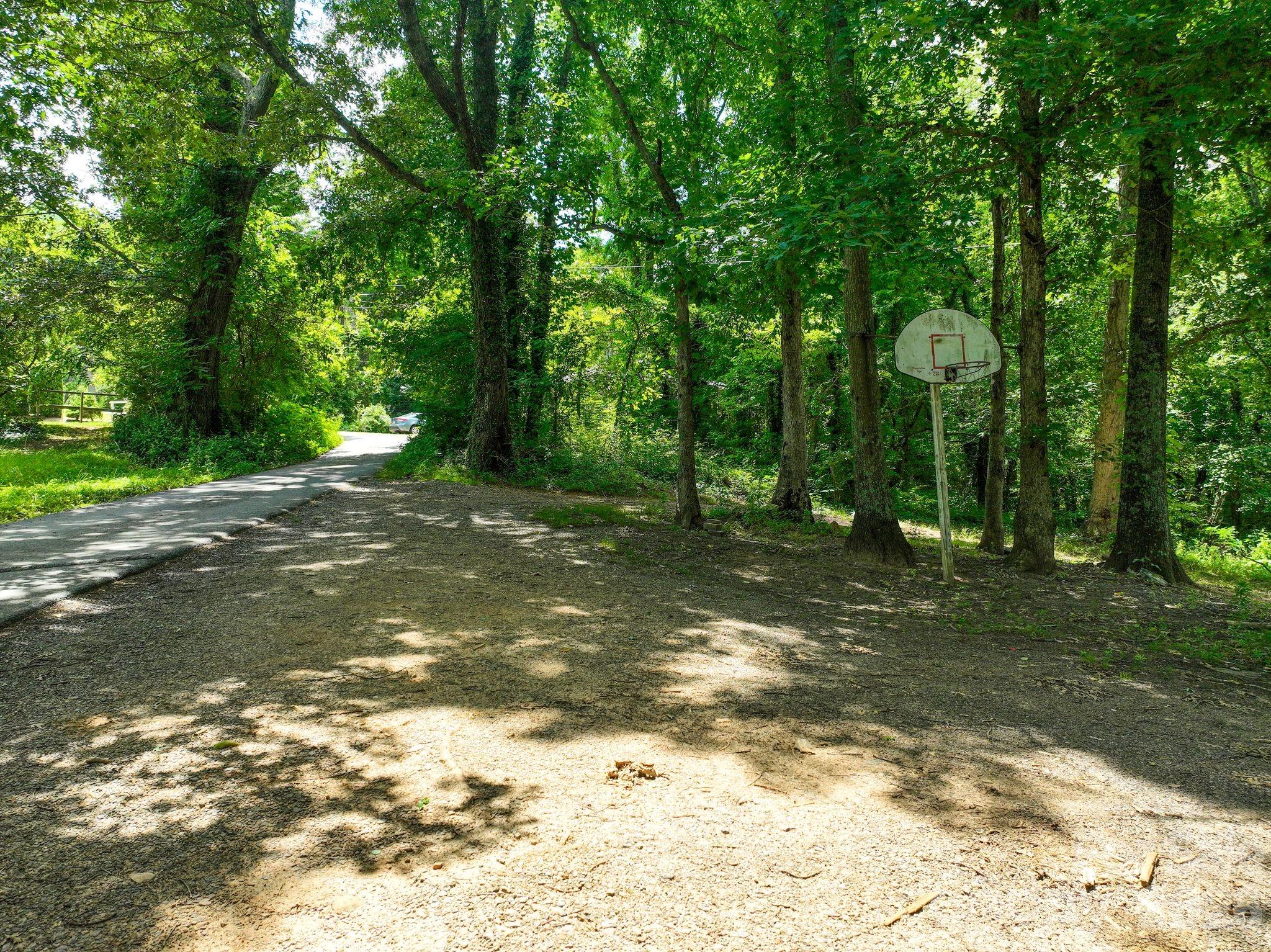 none - Land