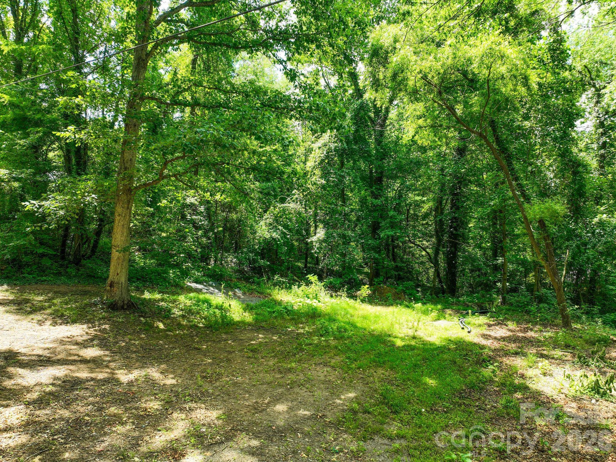 Beautiful 0.72-acre lot in highly sought-after Chunns Cove! Endless opportunities—ideal for a mini-farm, private estate, gardens, multigenerational living, or future investment/development. 

This property offers a large cleared area surrounded by mature trees, providing both an easy starting point for construction and natural privacy, shade, and character. Located just 5 minutes from downtown Asheville in a peaceful cove, it’s a rare opportunity to build in one of the area’s most desirable neighborhoods. 

City water and sewer available, adding convenience and flexibility for construction. 

Additional lots and neighboring home are also available for purchase offering opportunity for expansion or future development. See MLS #s:  4397914(Lot 1), 4397492 (Lot 2), 4397925 (Lot 3), 4397934 (Lot 4)