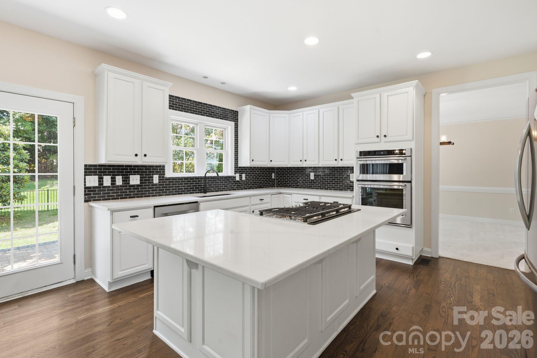 Northstone - Residential