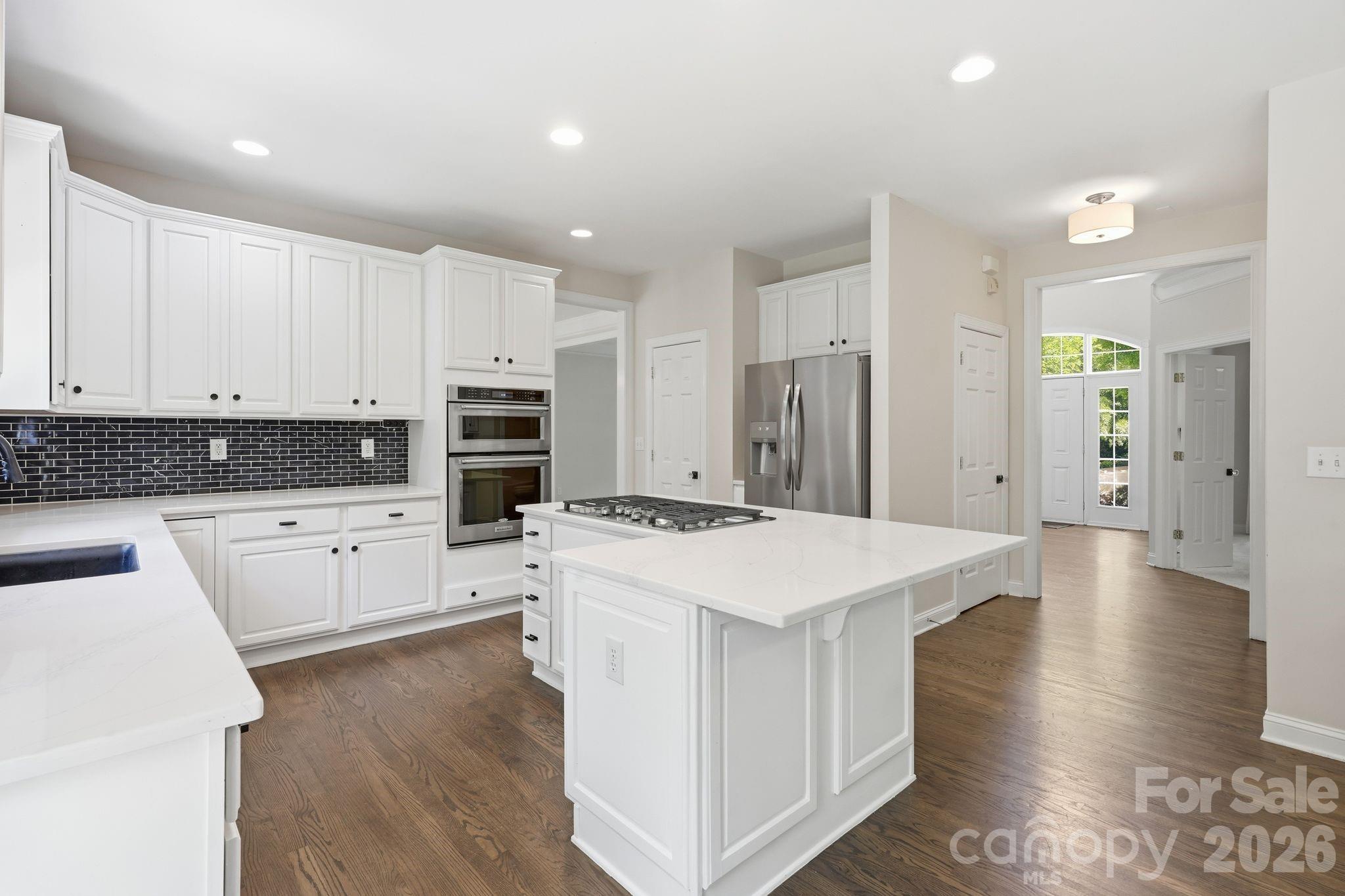 Northstone - Residential