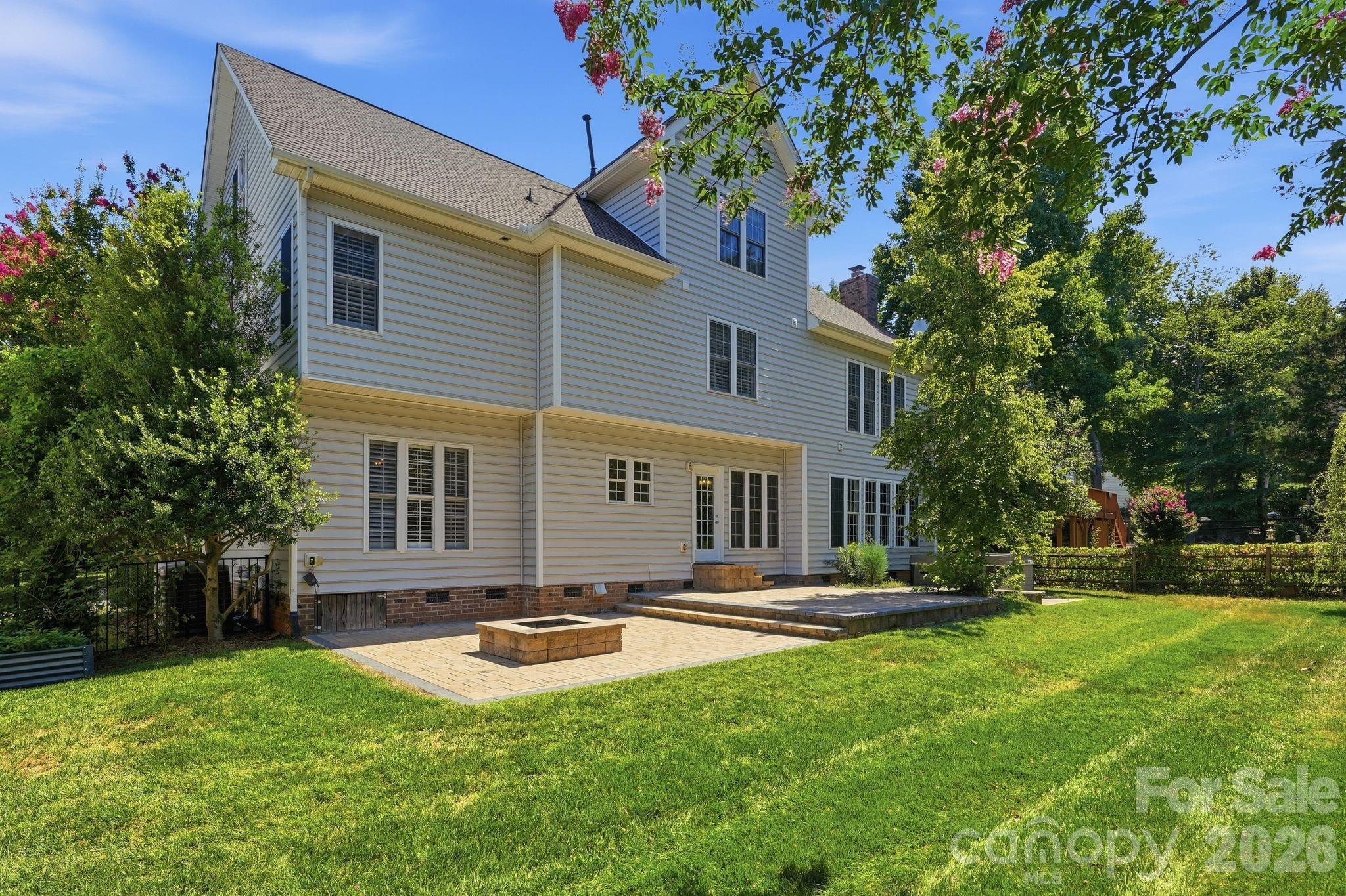 Northstone - Residential