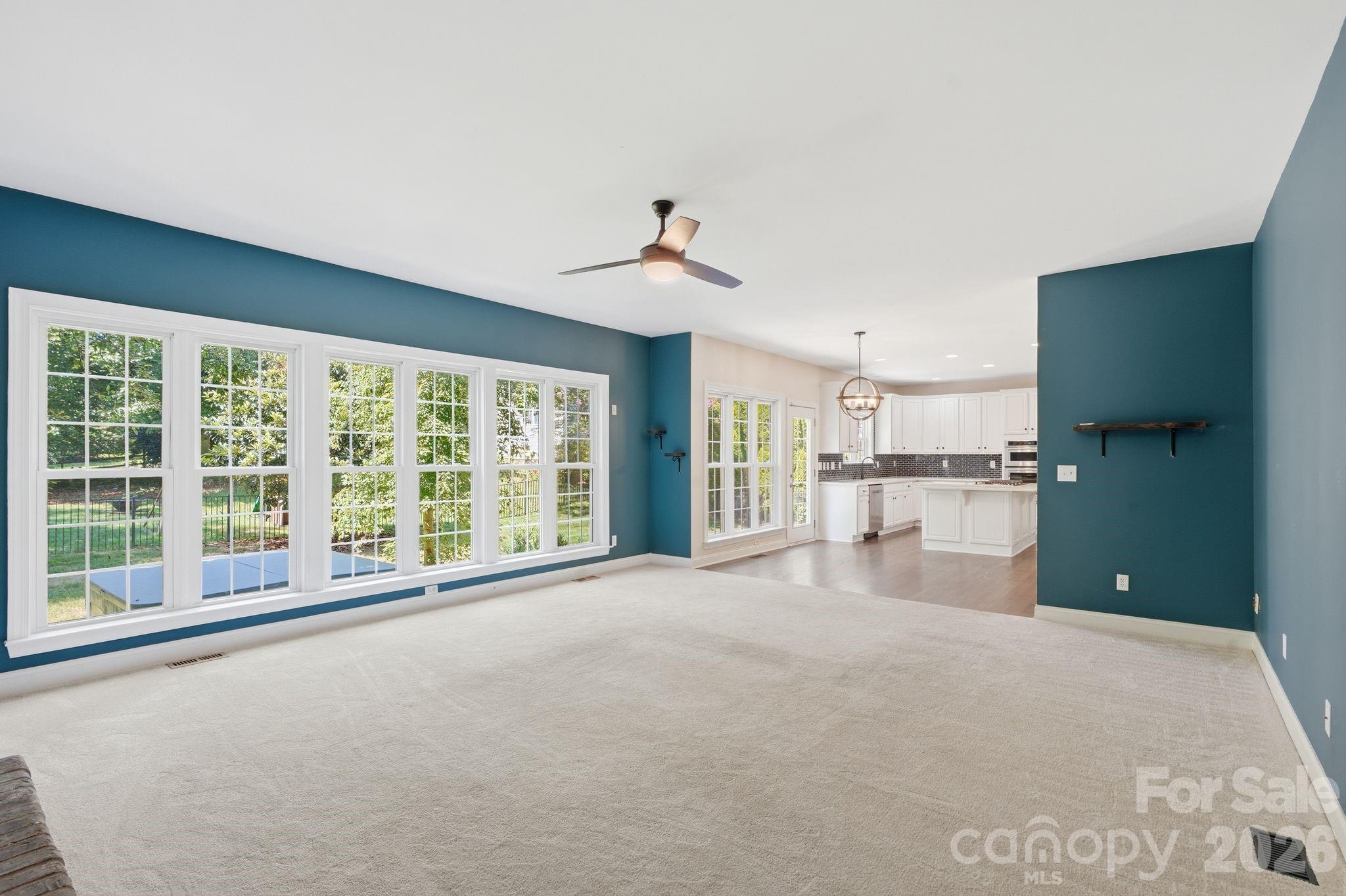 Northstone - Residential