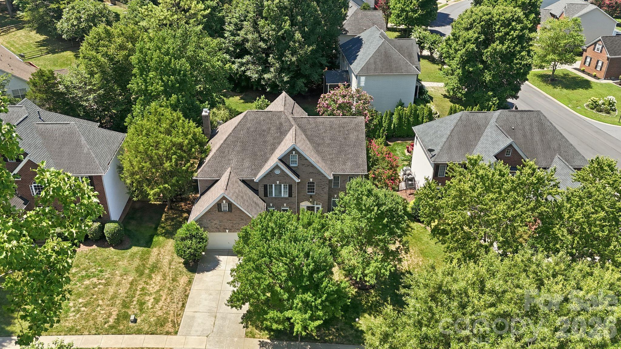 Northstone - Residential