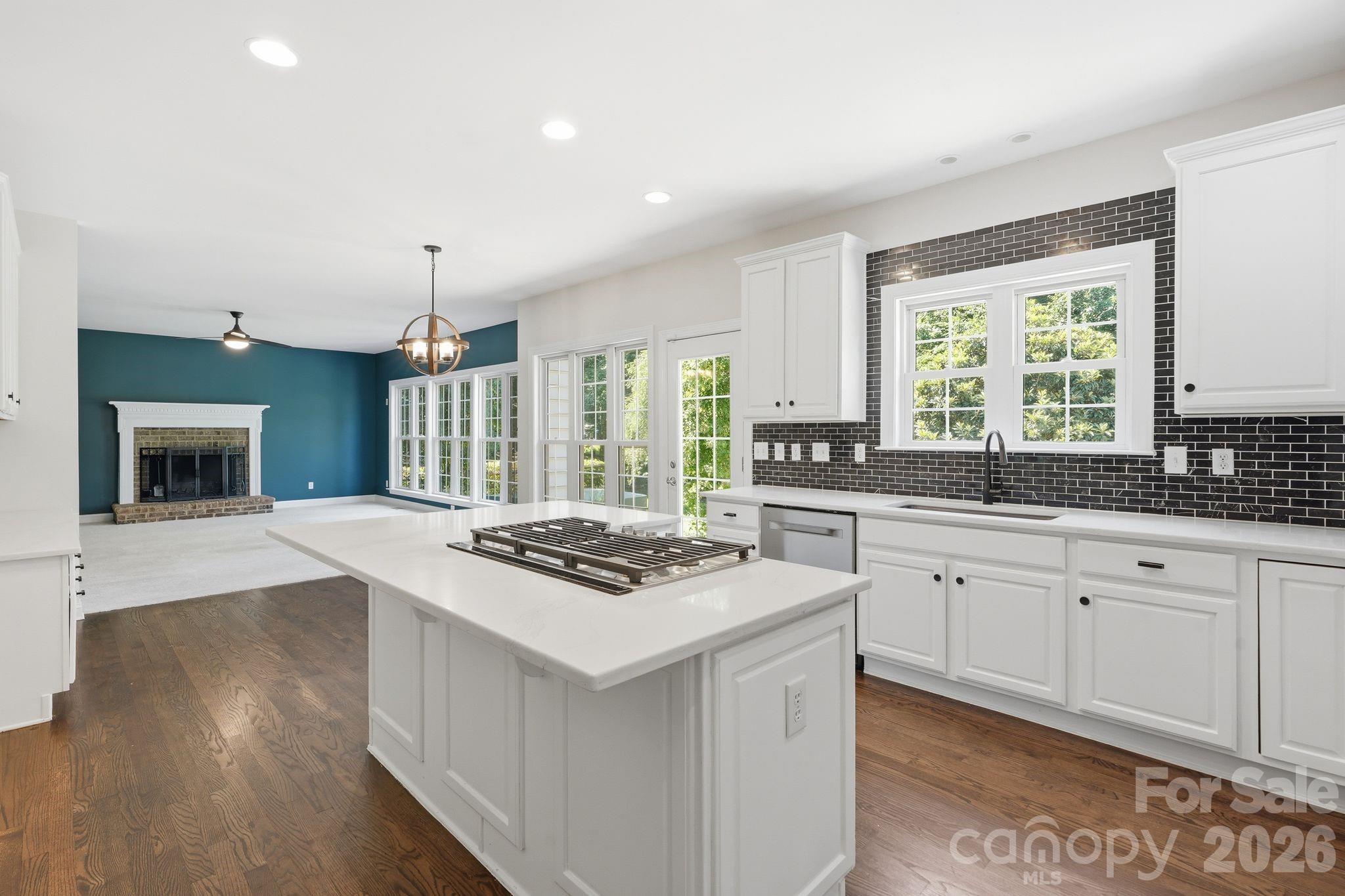 Northstone - Residential