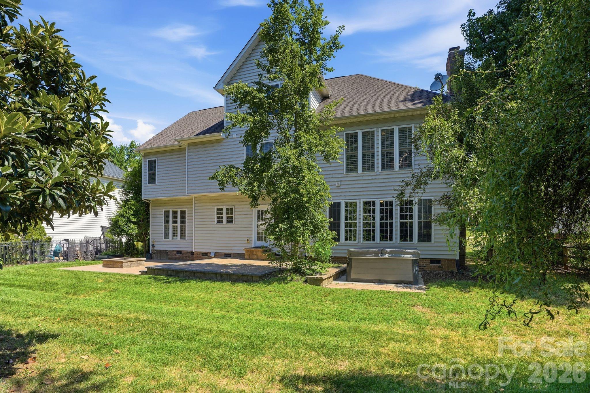 Northstone - Residential