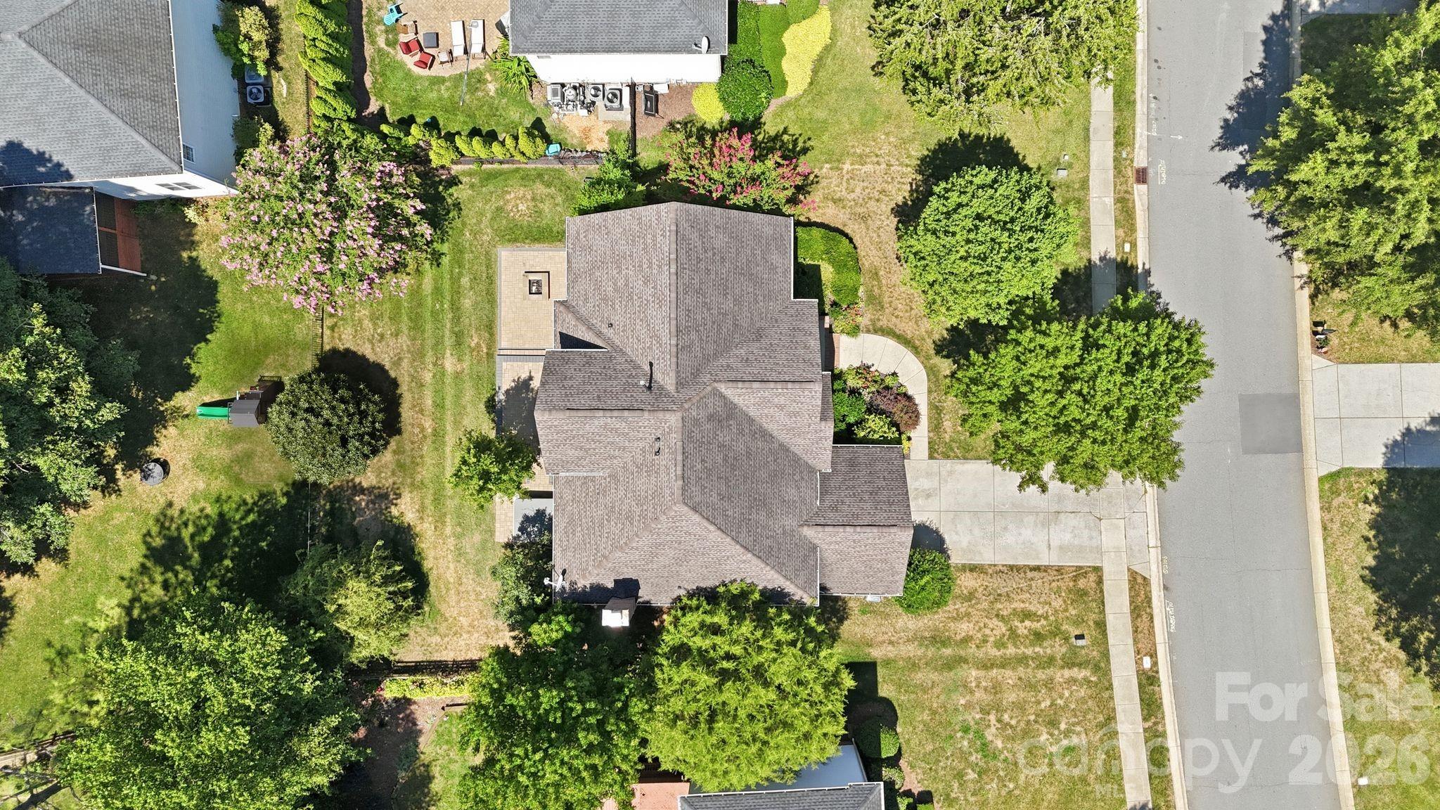 Northstone - Residential
