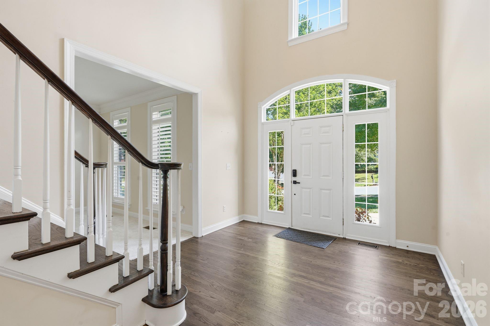 Northstone - Residential