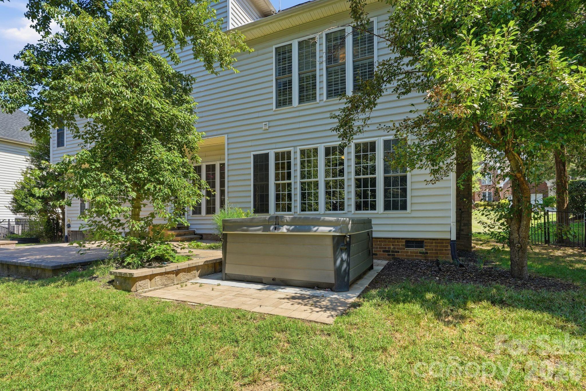 Northstone - Residential