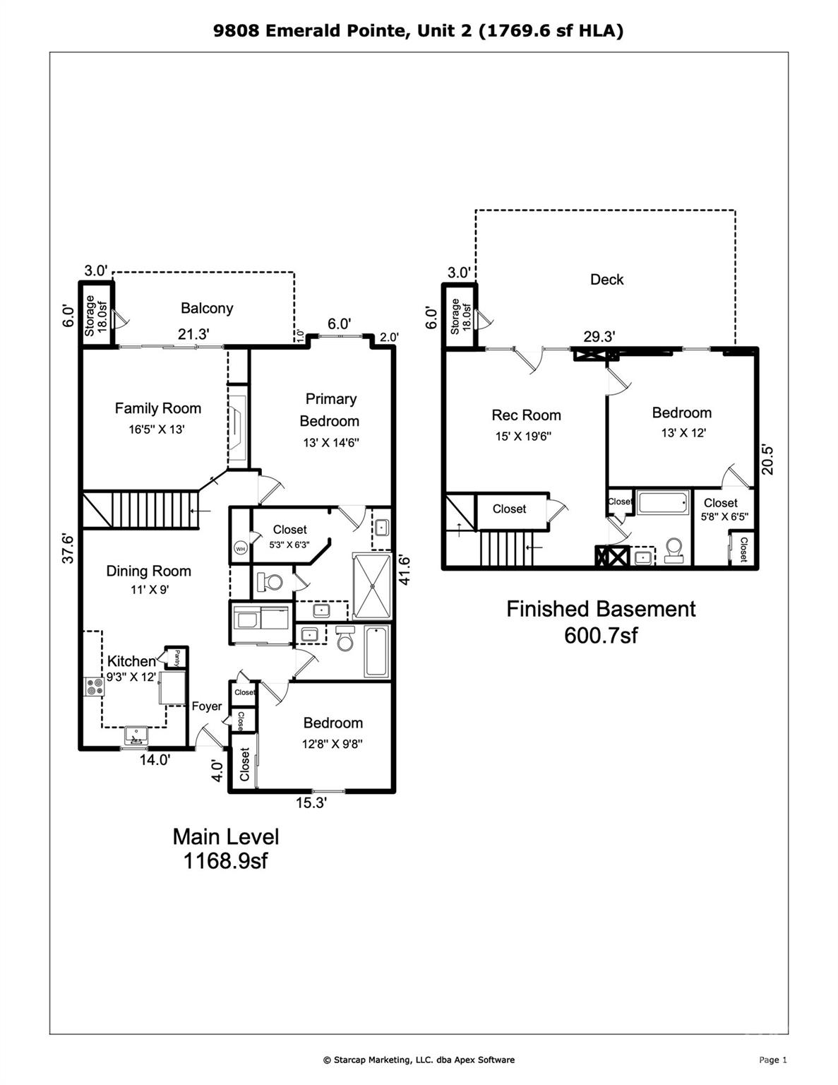 Emerald Point - Residential