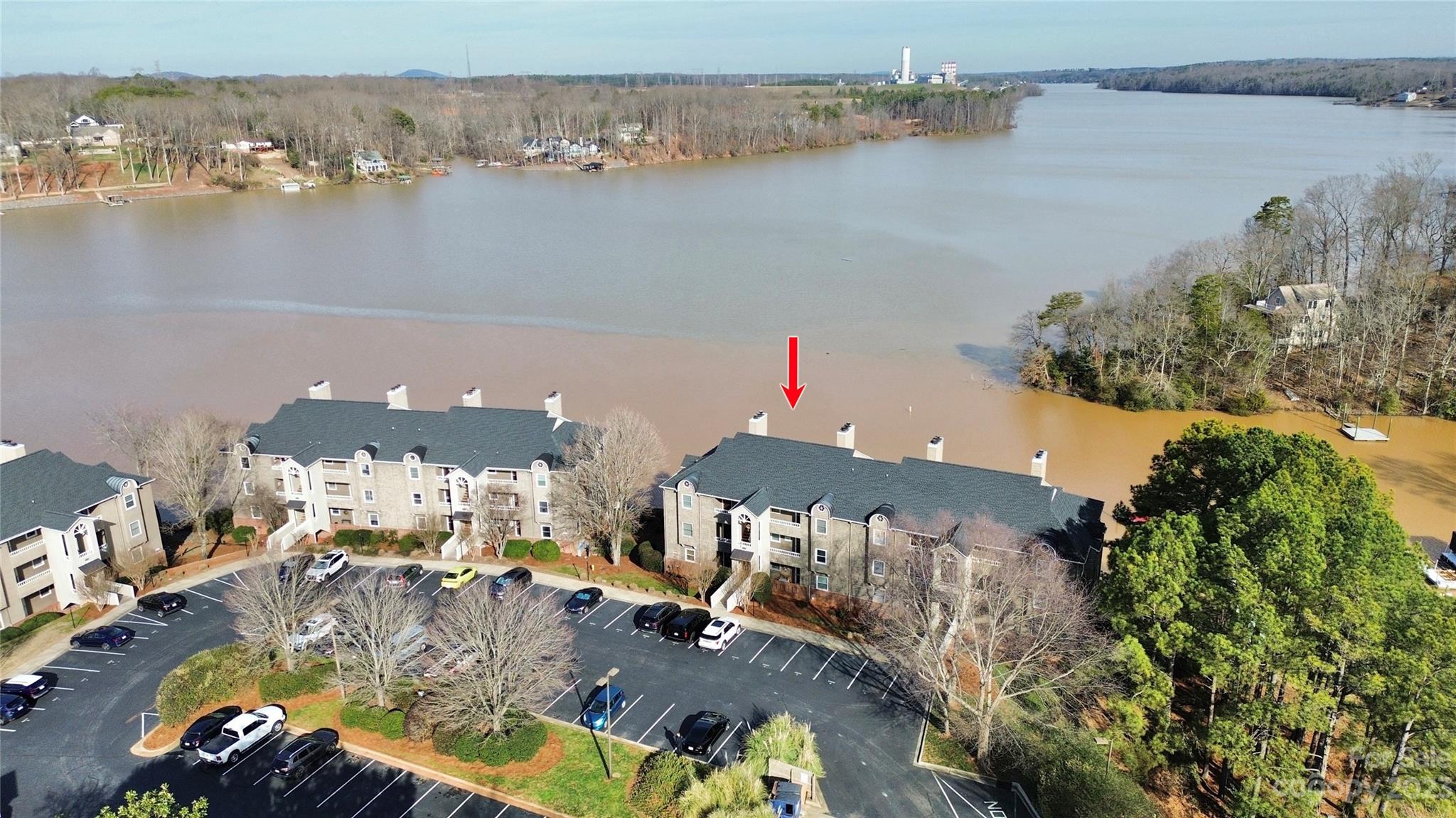 Emerald Point - Residential