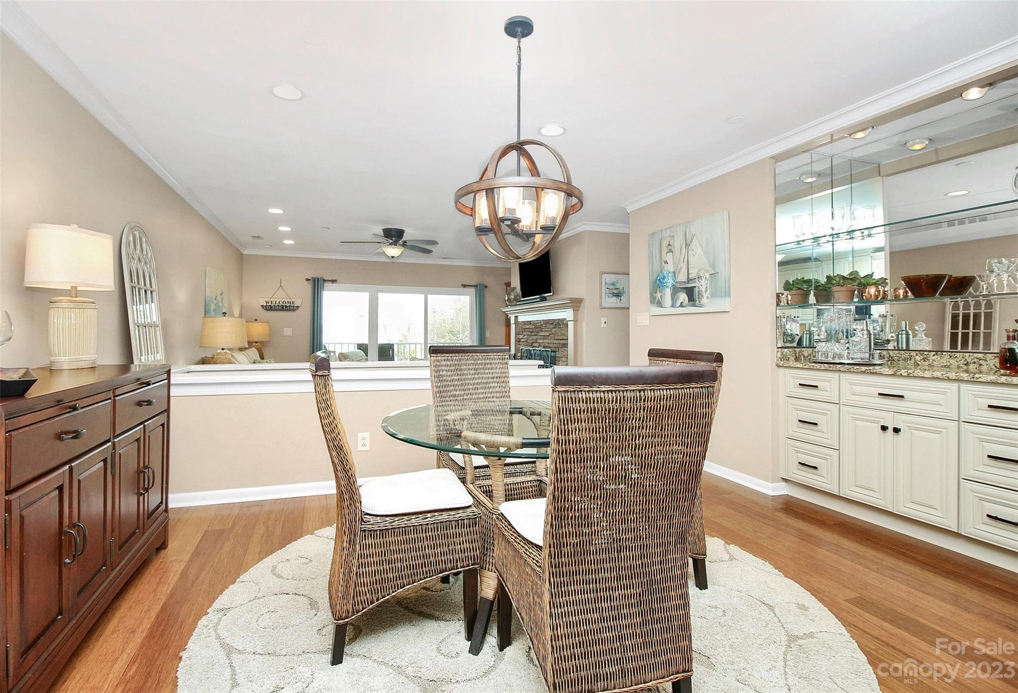 Emerald Point - Residential