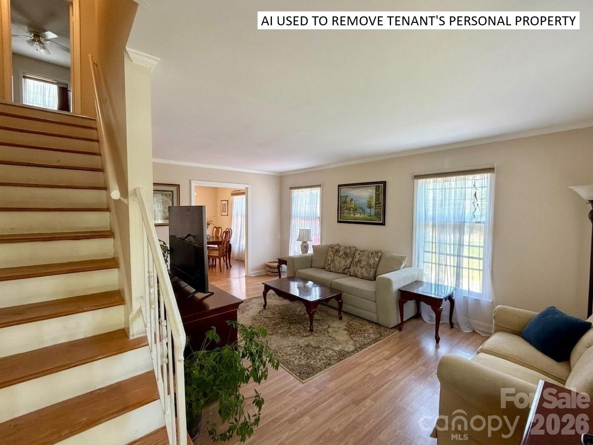 Ashbrook - Residential Income