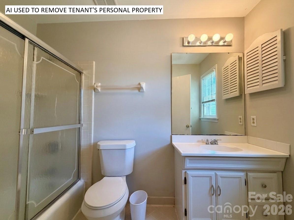 Ashbrook - Residential Income