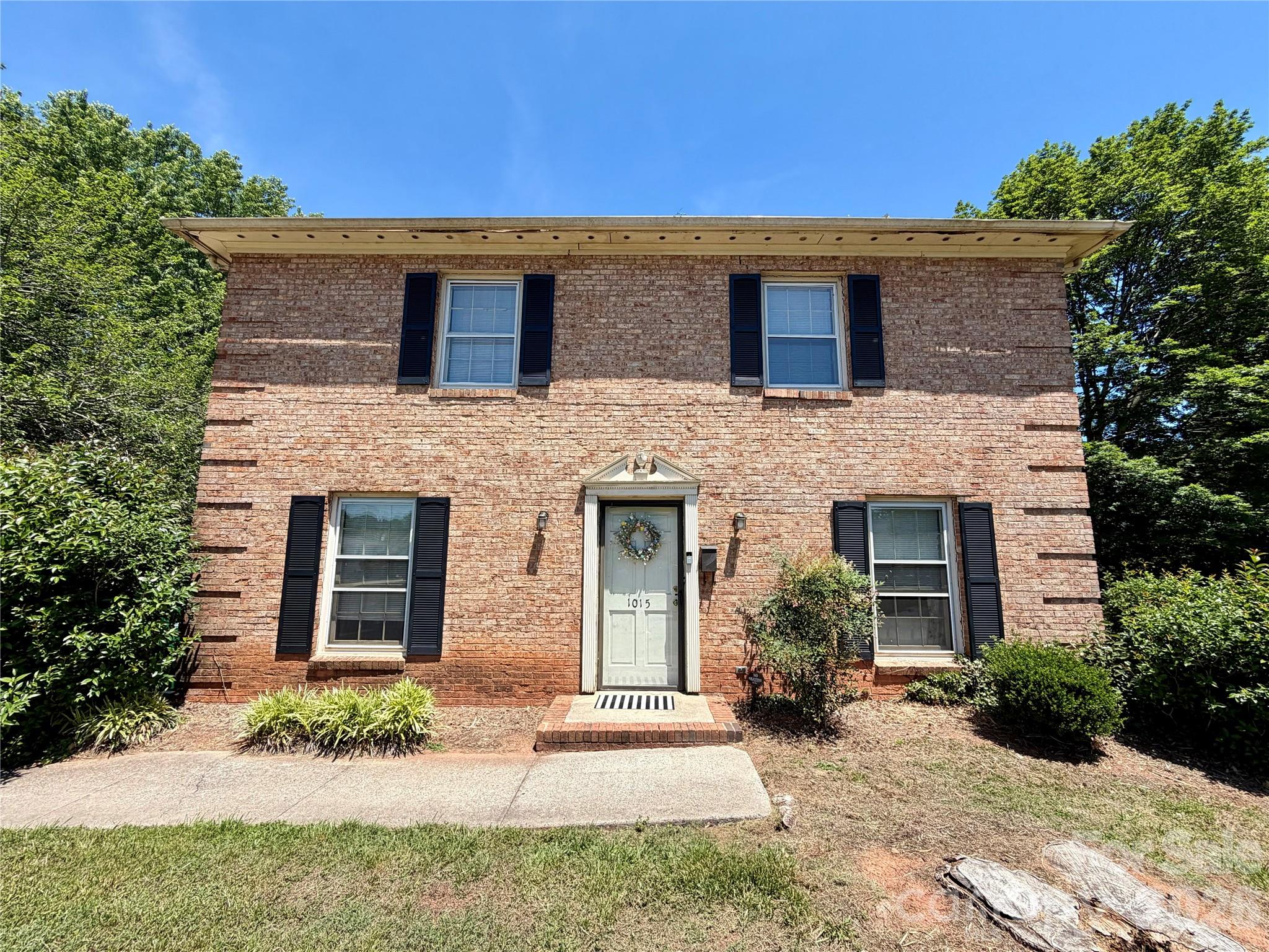 Ashbrook - Residential Income