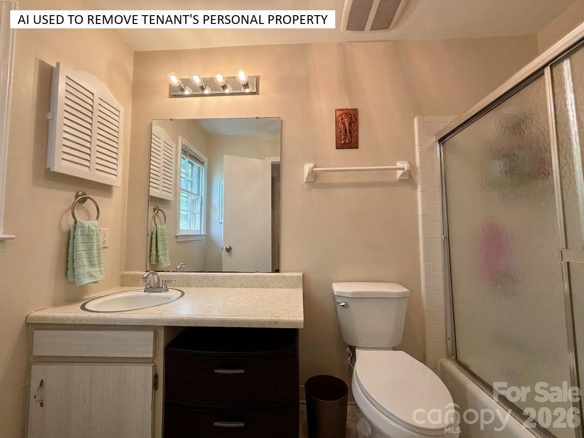 Ashbrook - Residential Income