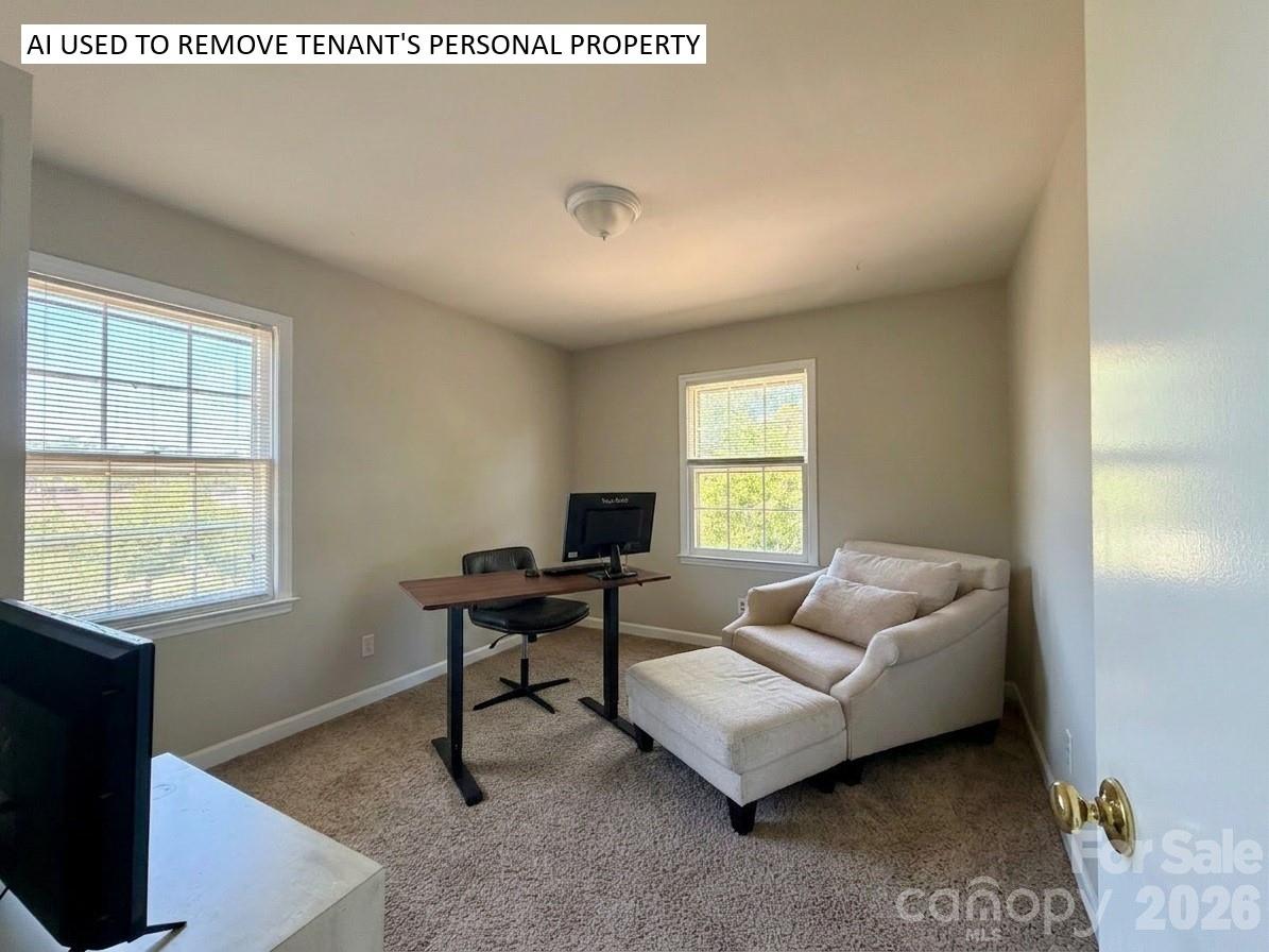 Ashbrook - Residential Income