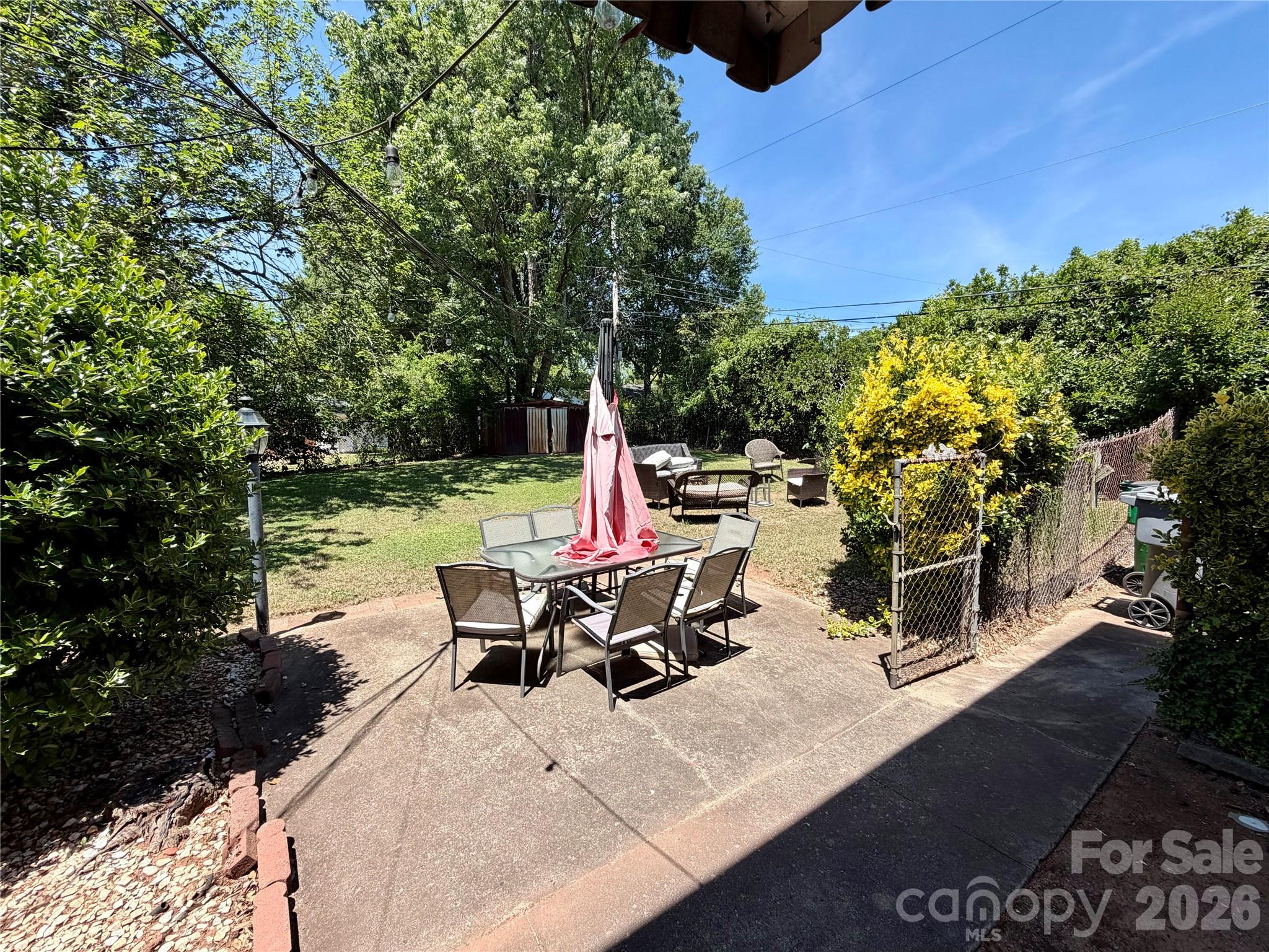 Ashbrook - Residential Income