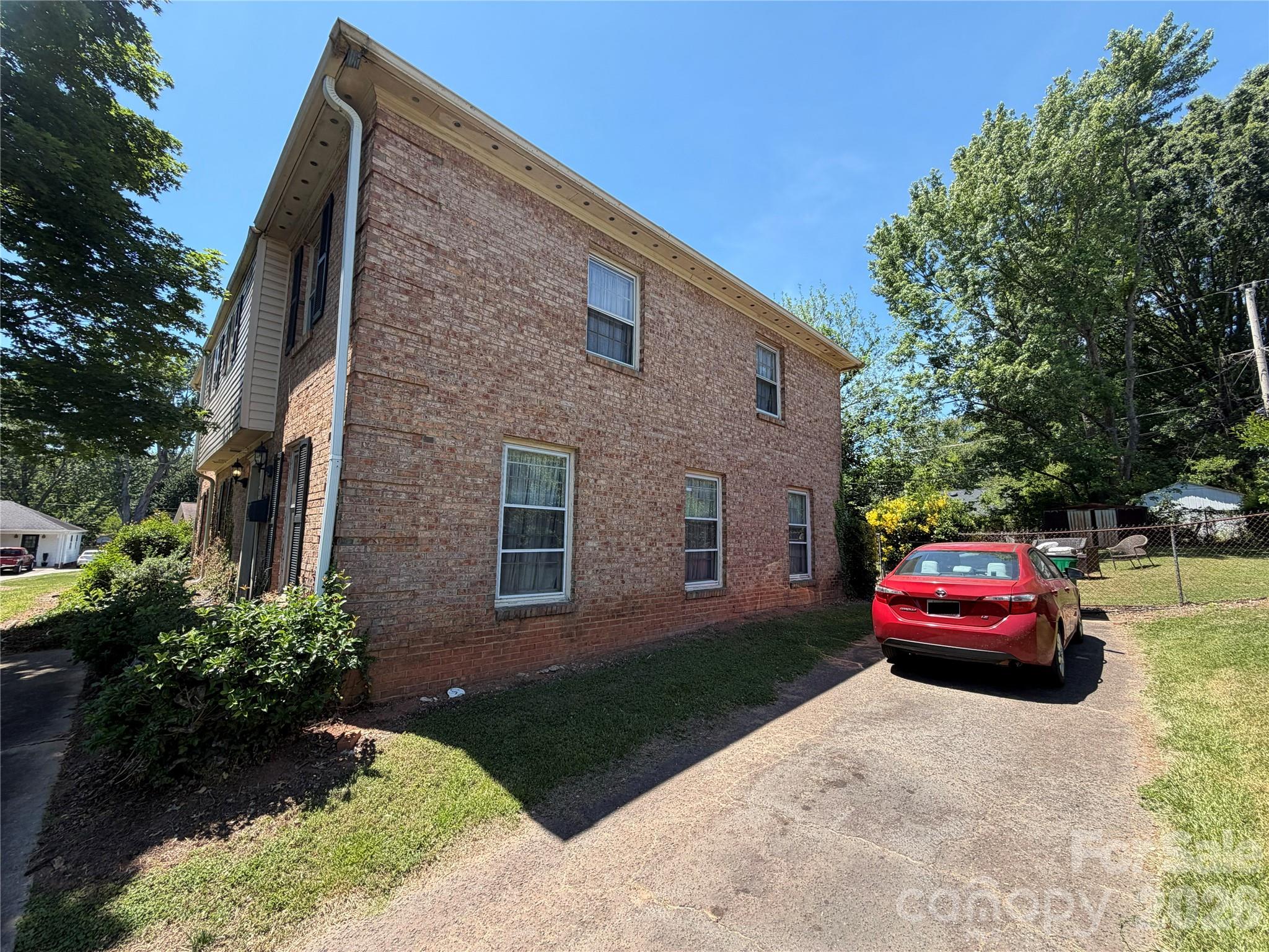 Ashbrook - Residential Income