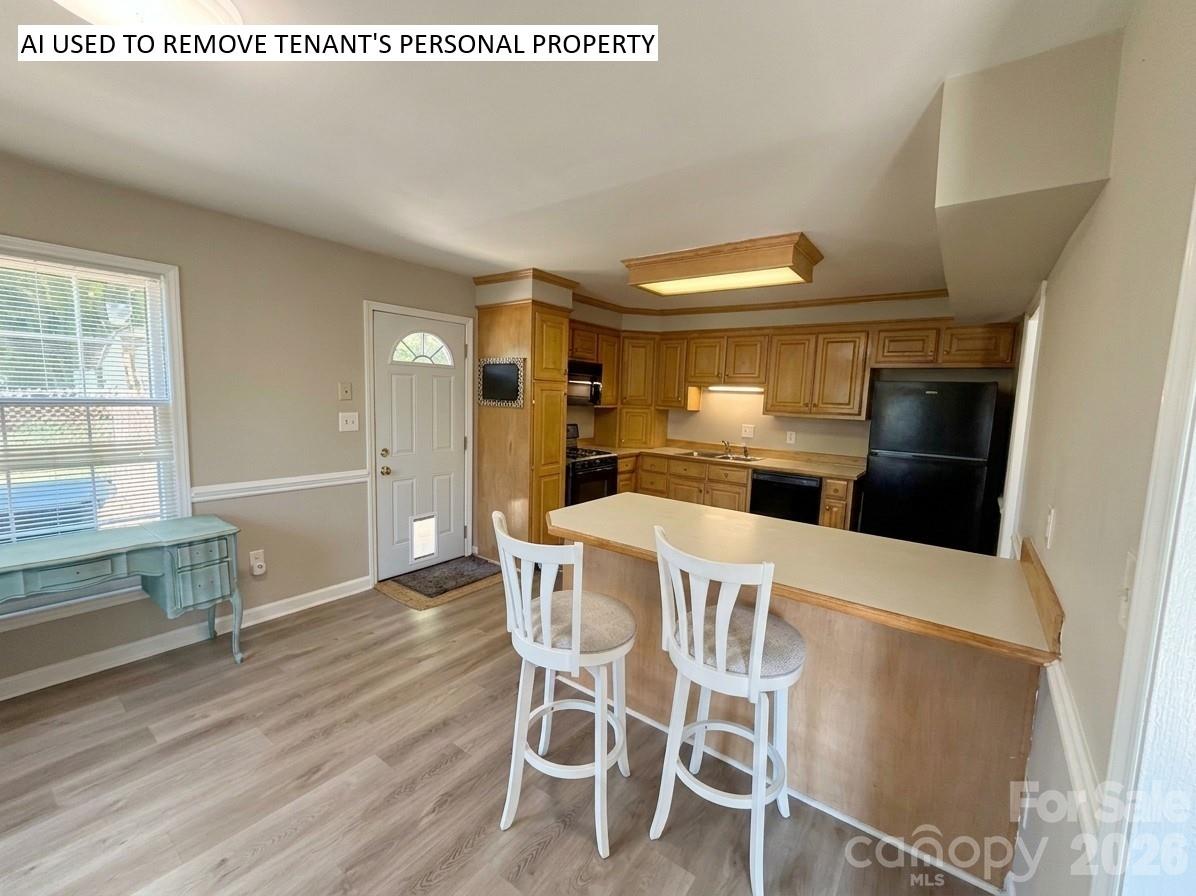 Ashbrook - Residential Income
