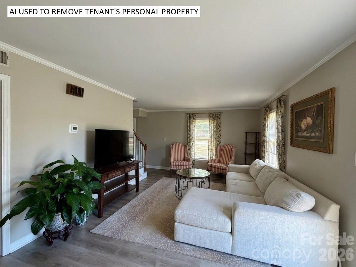 Ashbrook - Residential Income