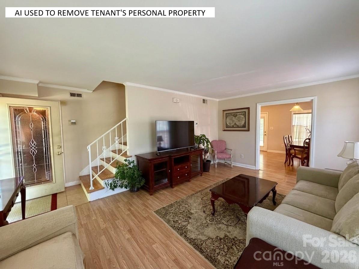 Ashbrook - Residential Income