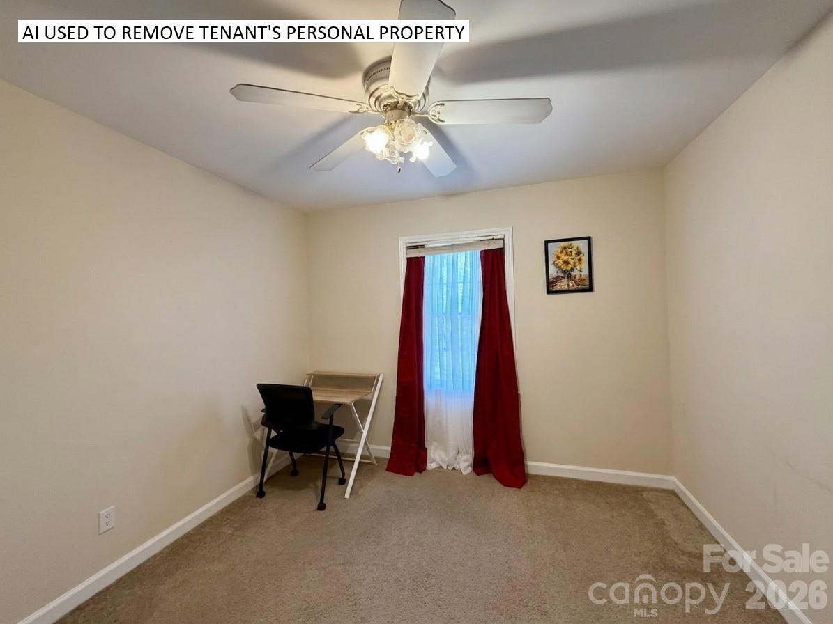 Ashbrook - Residential Income