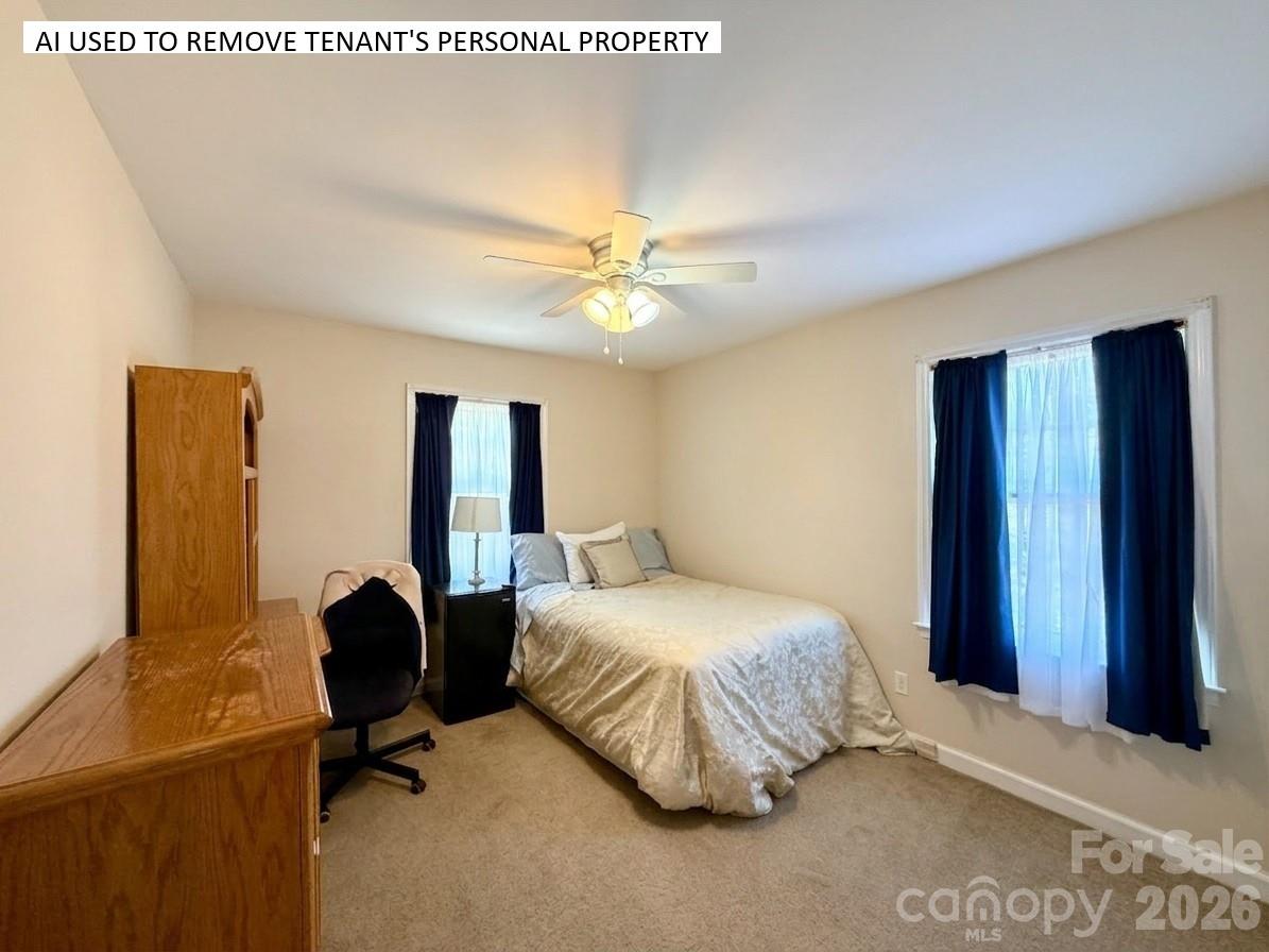 Ashbrook - Residential Income