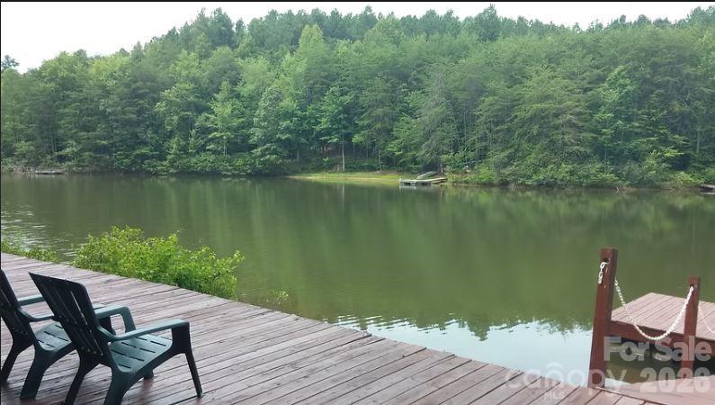 Hidden Lake - Land