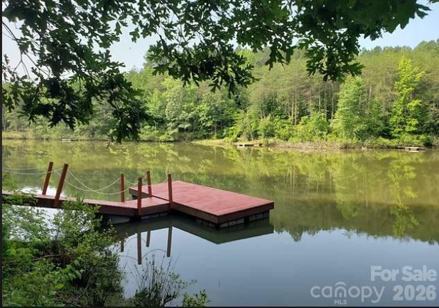Hidden Lake - Land