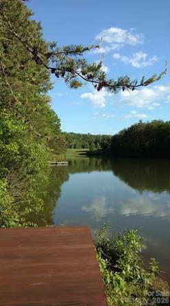 Hidden Lake - Land